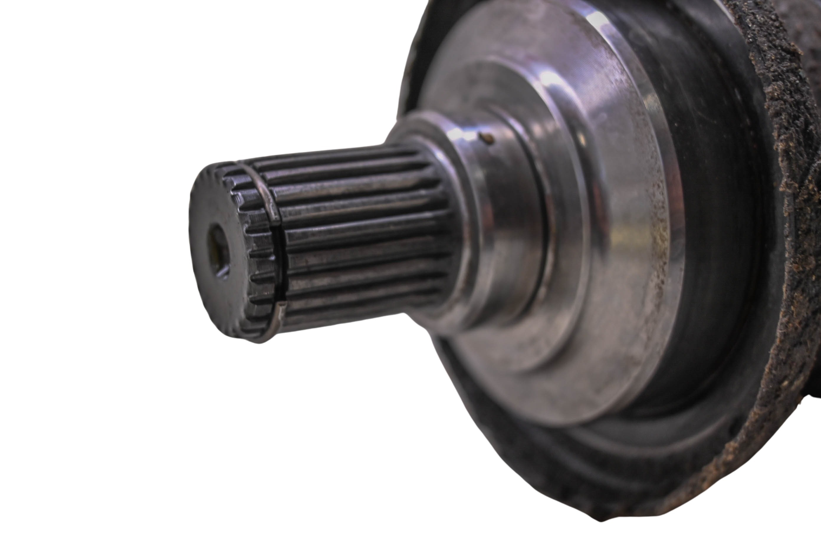 06 Arctic Cat 400 4x4 Auto IRS Front Right Cv Axle