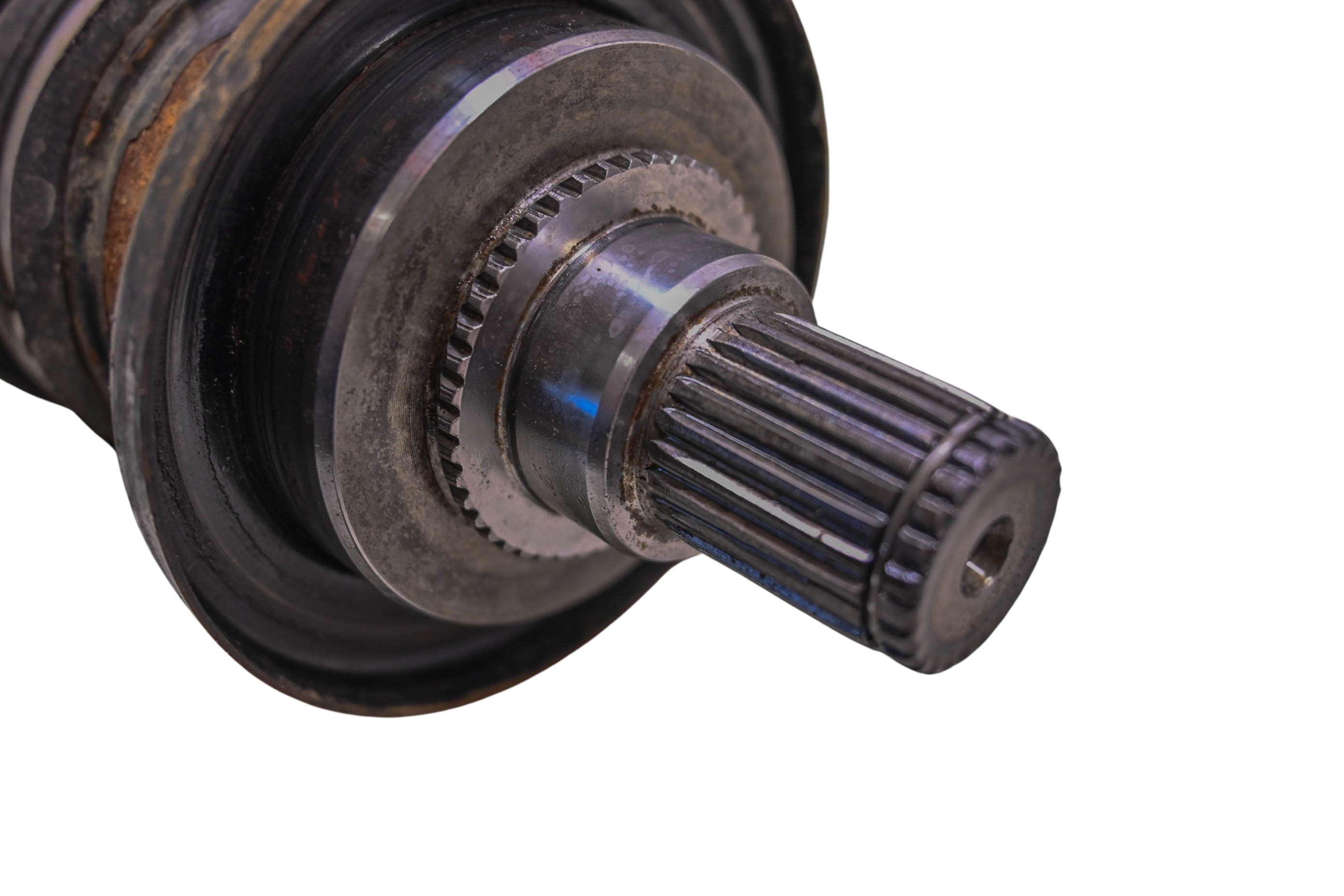 06 Arctic Cat 400 4x4 Auto IRS Front Left Cv Axle