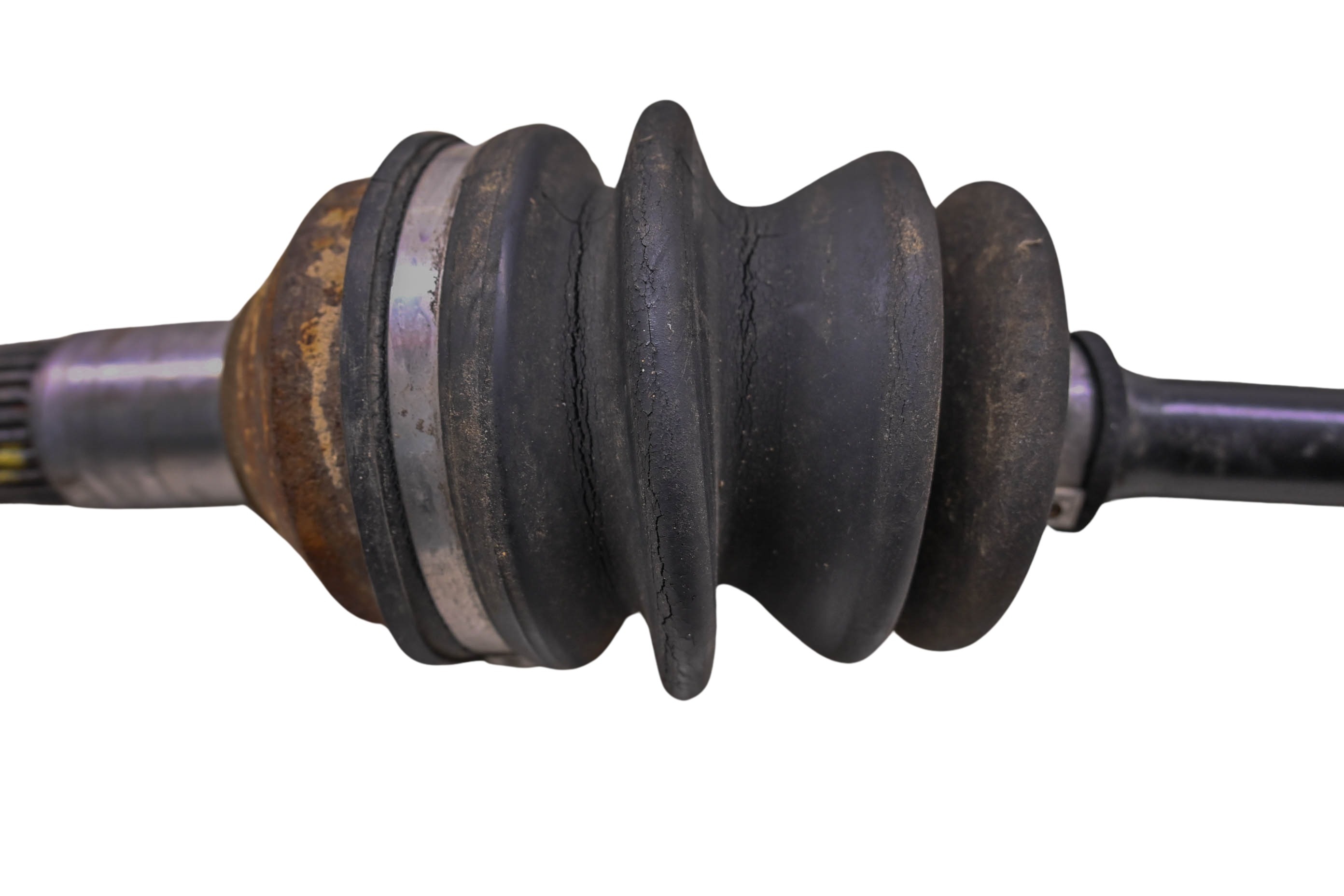 06 Arctic Cat 400 4x4 Auto IRS Front Left Cv Axle