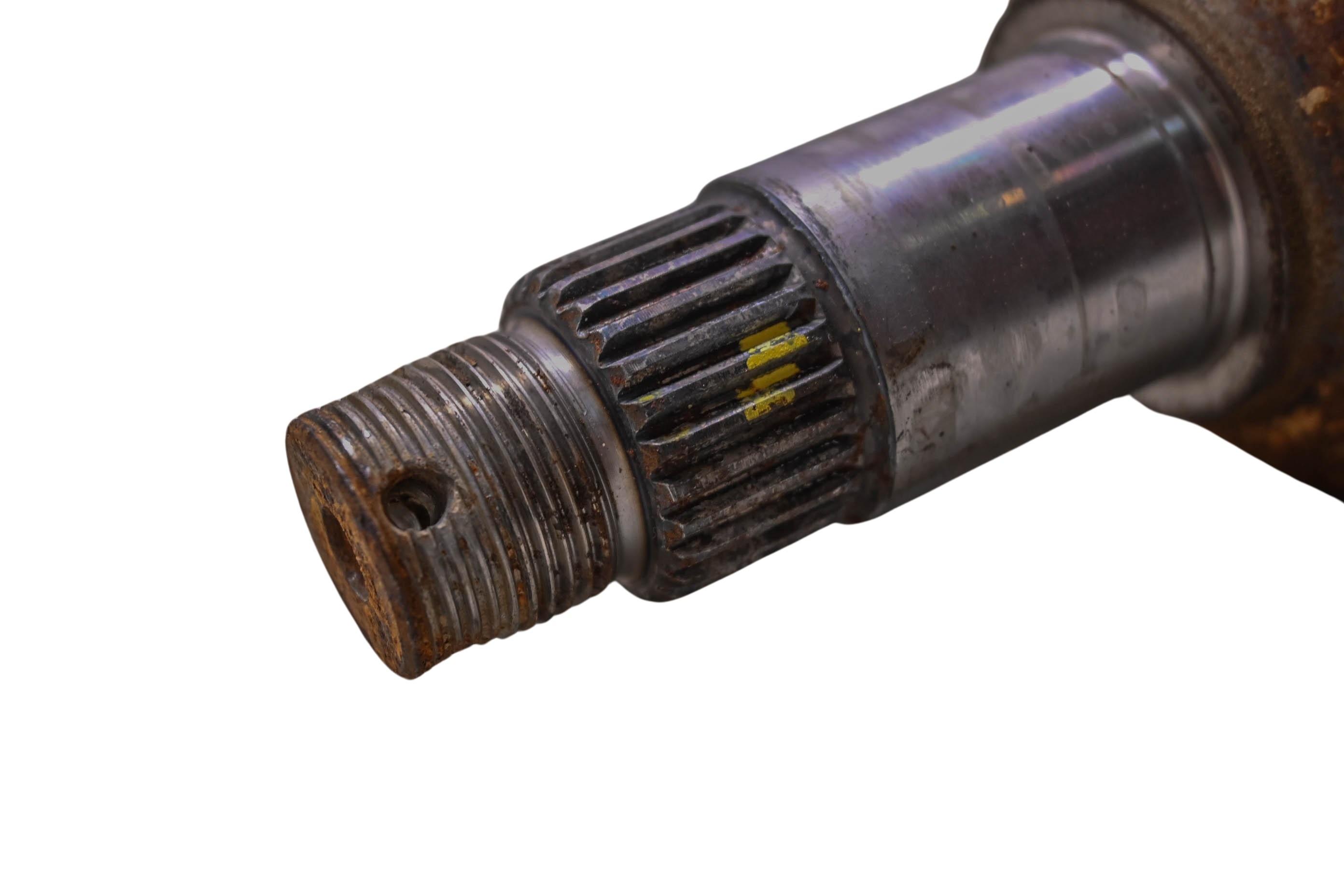 06 Arctic Cat 400 4x4 Auto IRS Front Left Cv Axle