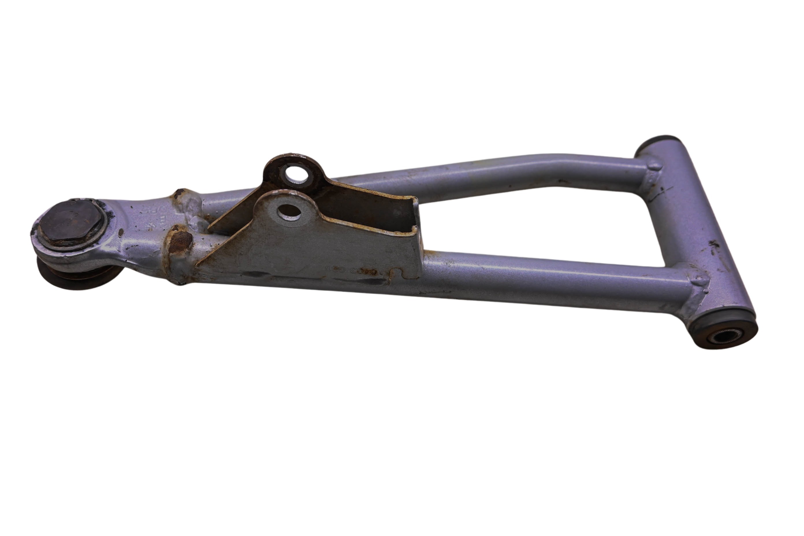 06 Arctic Cat 400 4x4 Auto IRS Front Upper Left A-Arm