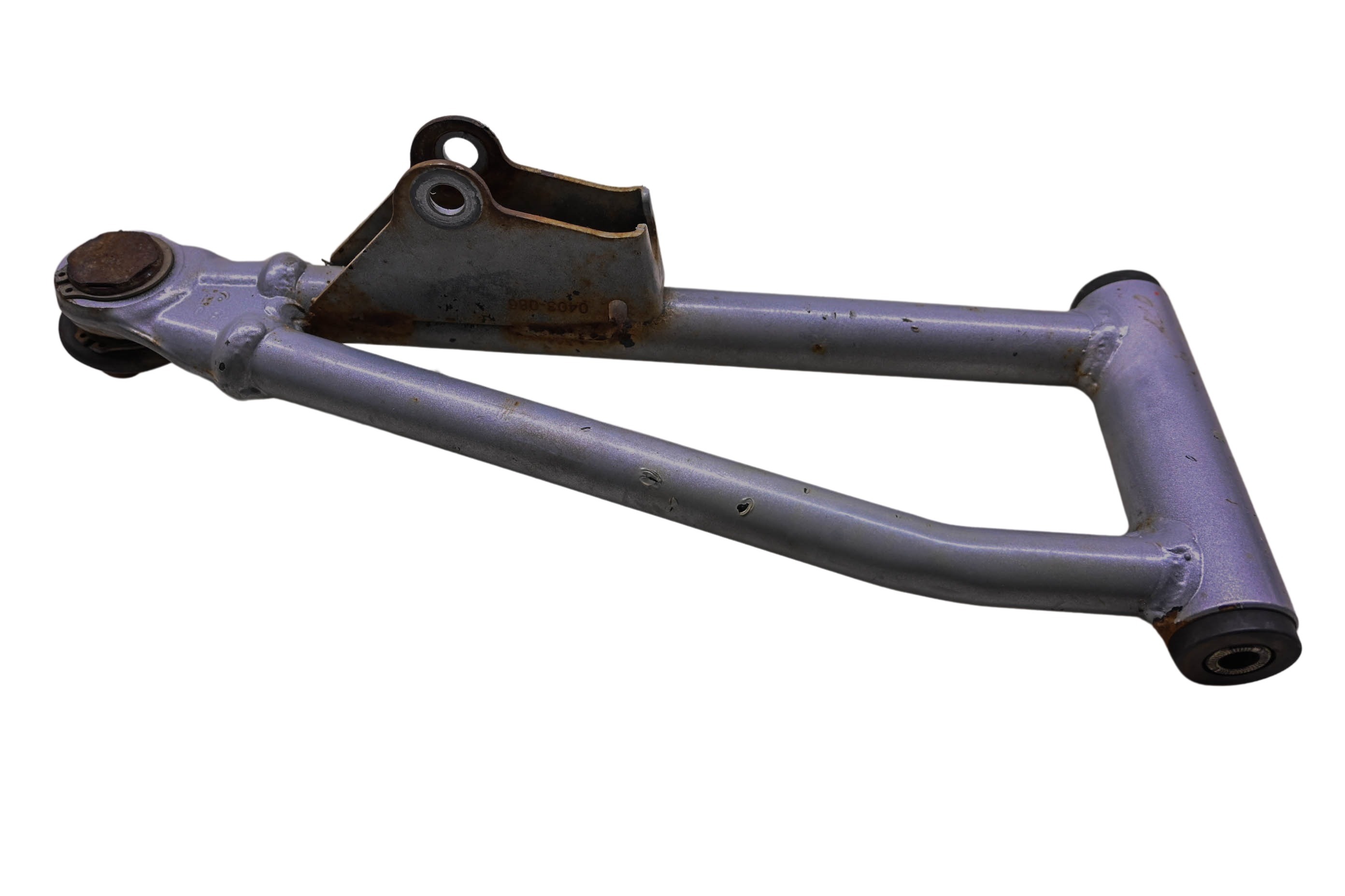 06 Arctic Cat 400 4x4 Auto IRS Front Upper Right A-Arm
