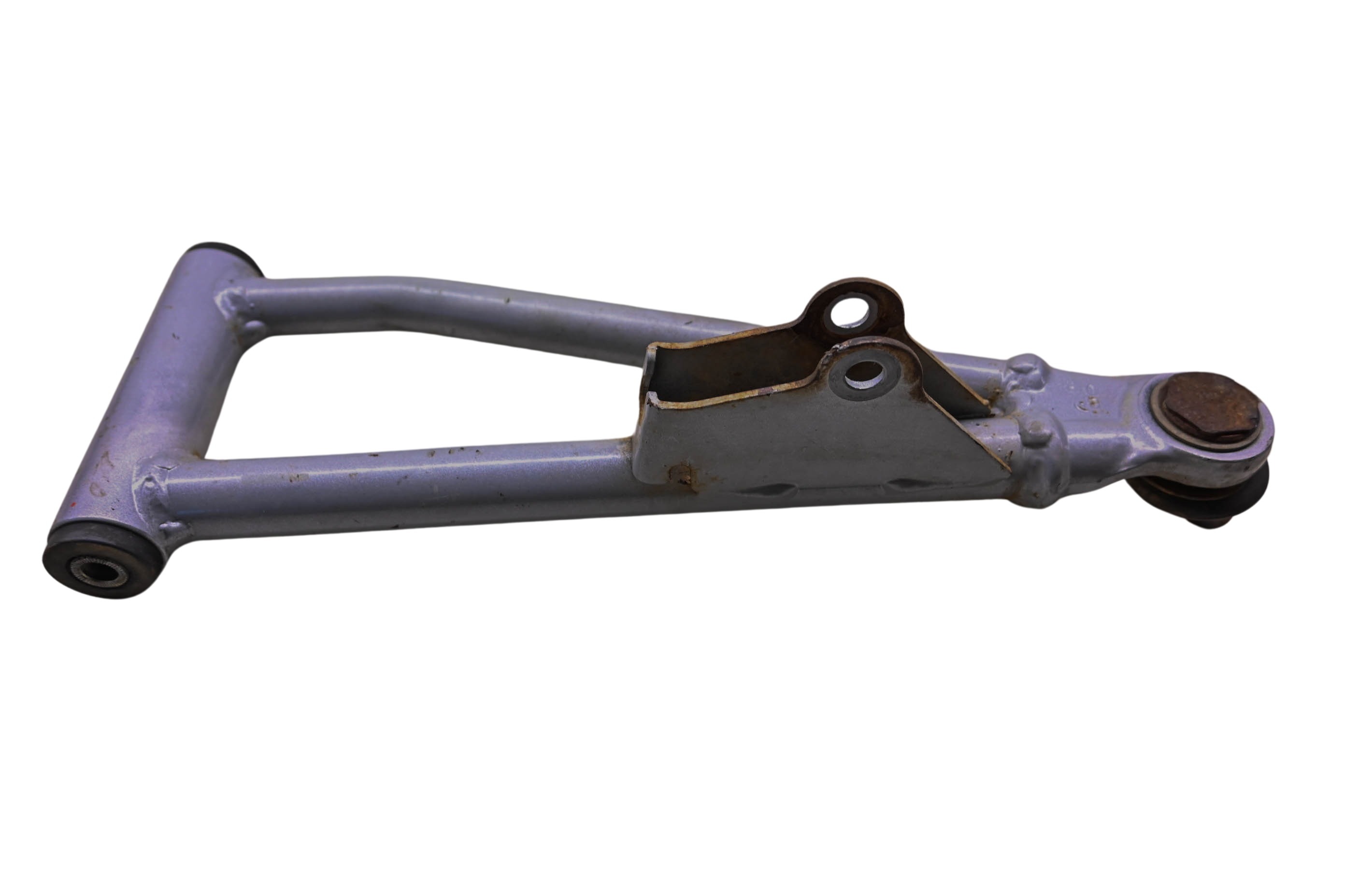 06 Arctic Cat 400 4x4 Auto IRS Front Upper Right A-Arm