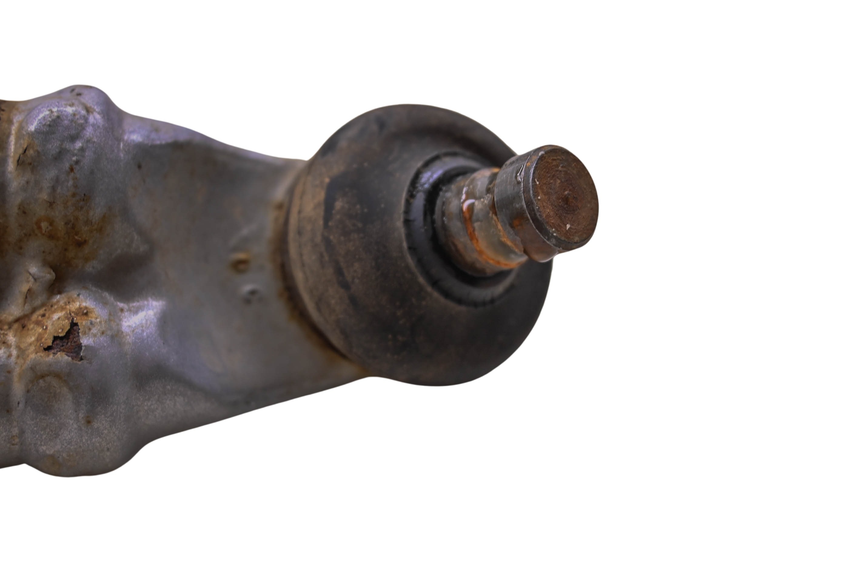 06 Arctic Cat 400 4x4 Auto IRS Front Upper Right A-Arm