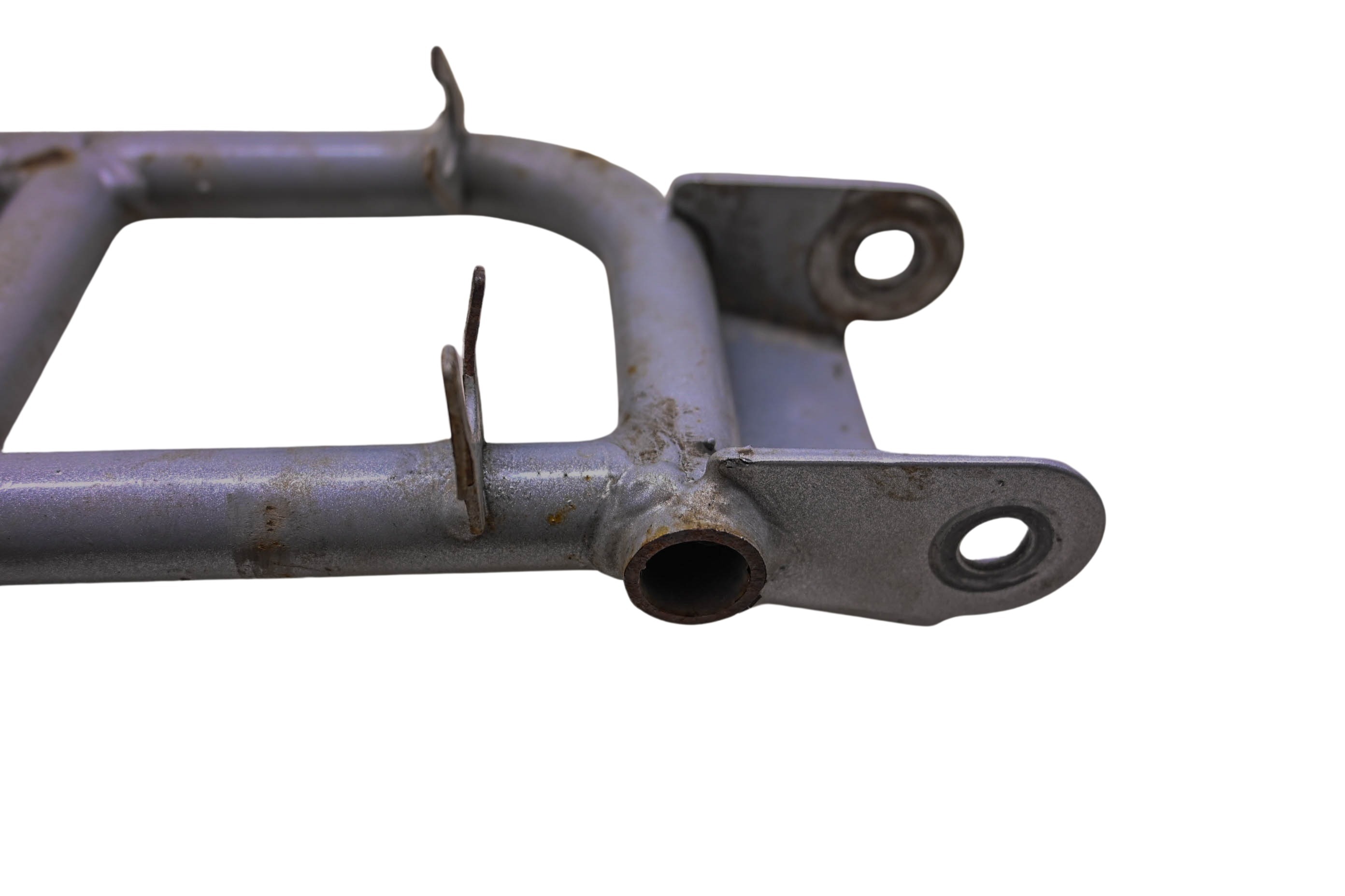 06 Arctic Cat 400 4x4 Auto IRS Rear Upper Right A-Arm