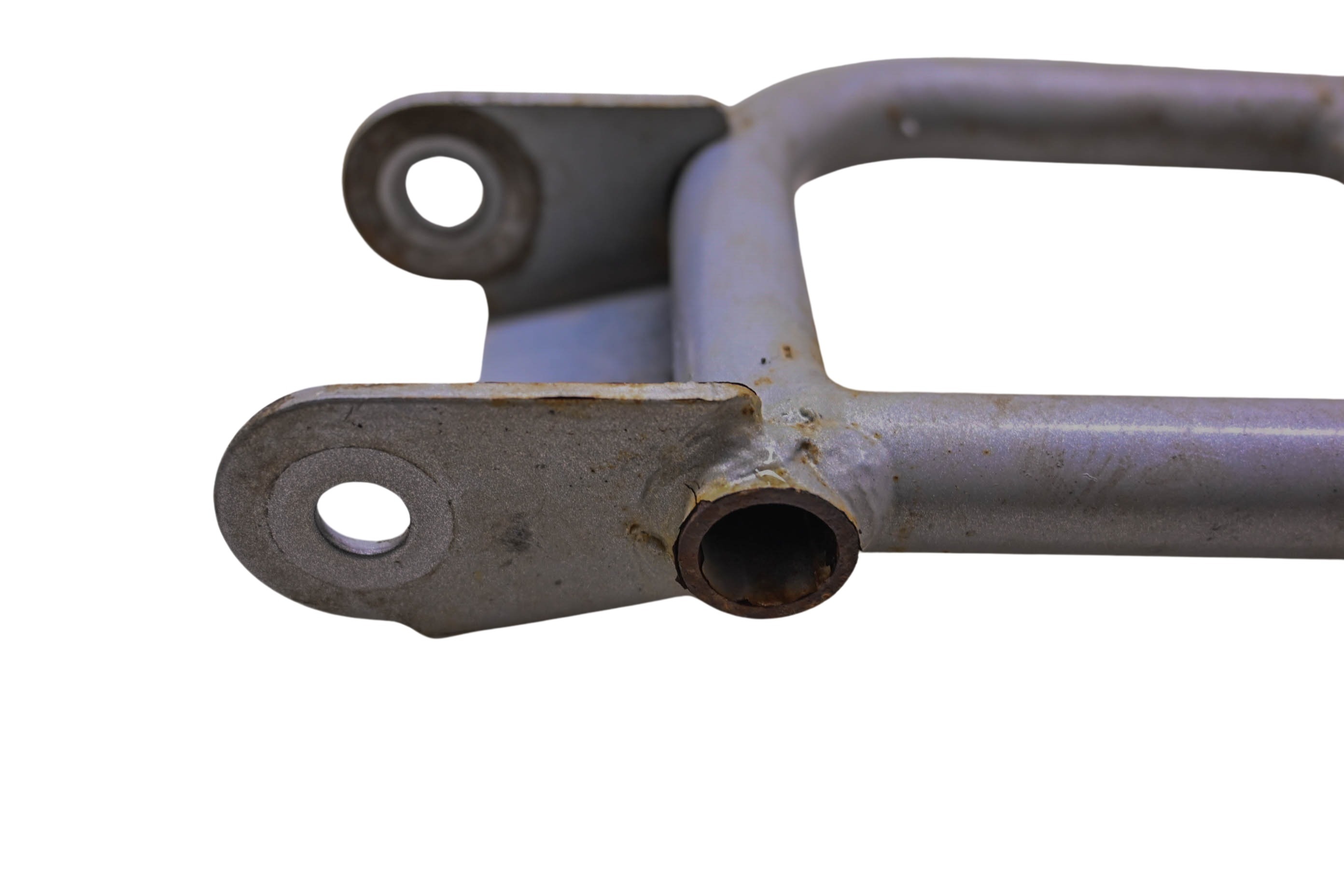 06 Arctic Cat 400 4x4 Auto IRS Rear Upper Left A-Arm