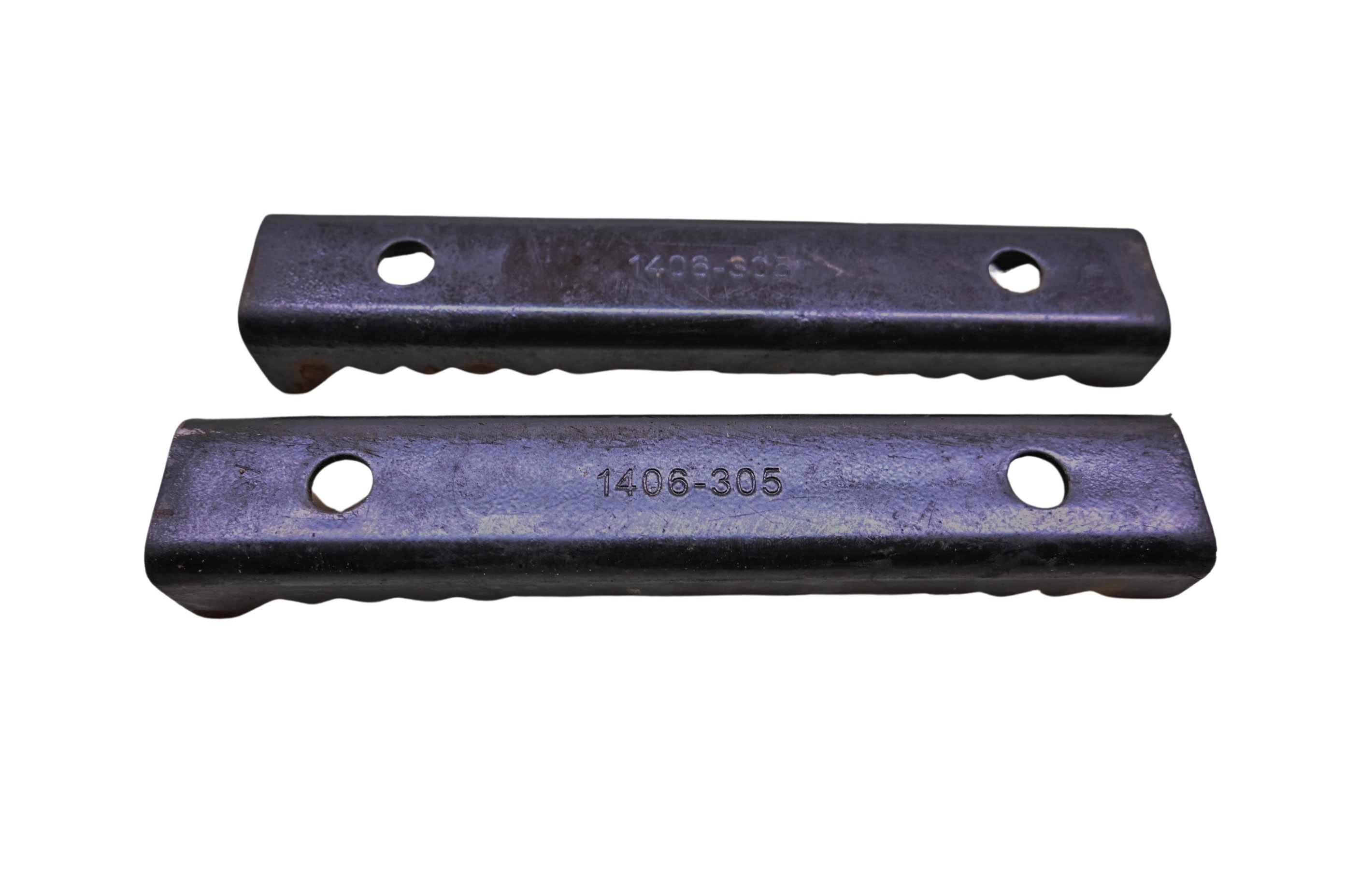 06 Arctic Cat 400 4x4 Auto IRS Foot Pegs
