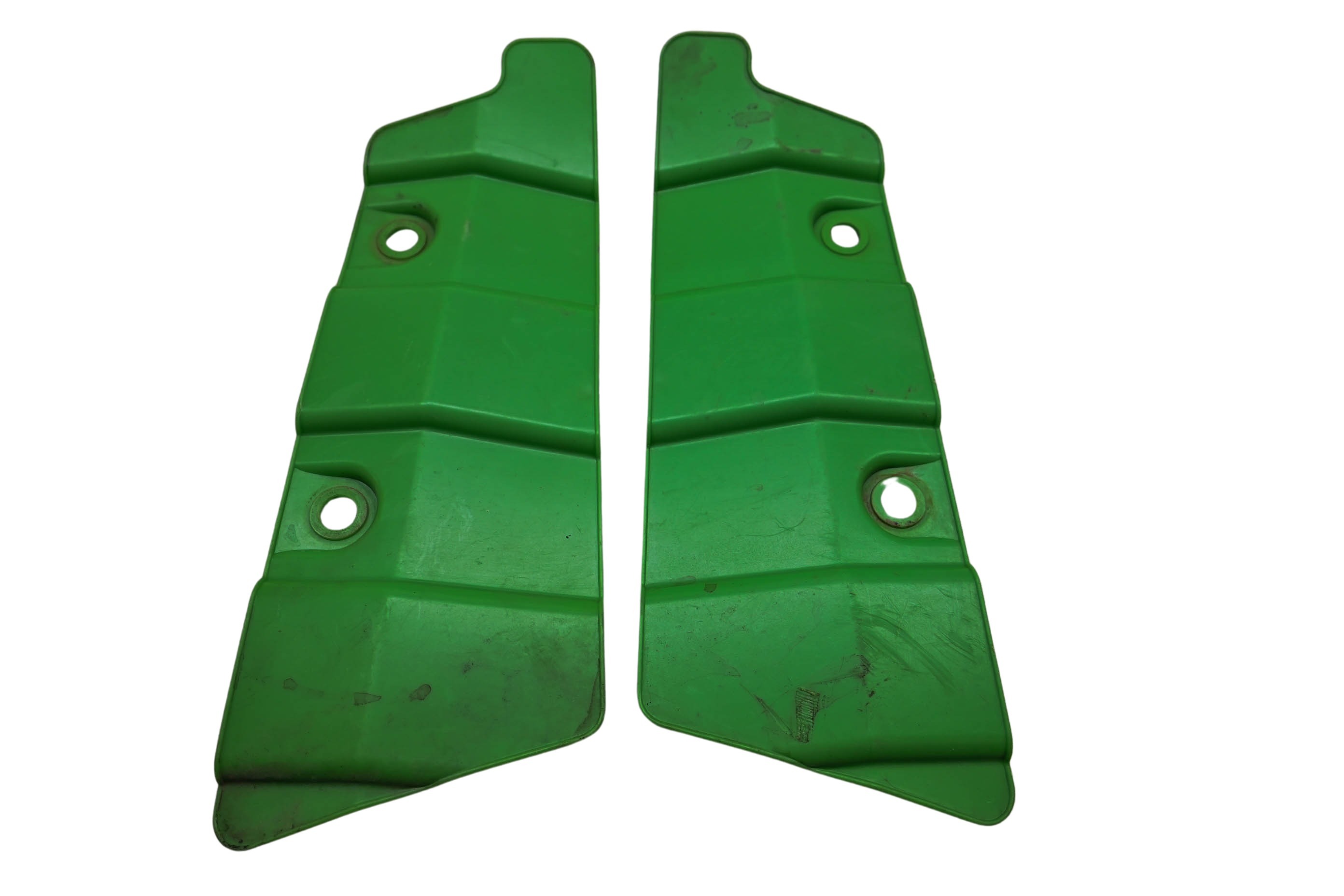 06 Arctic Cat 400 4x4 Auto IRS Front Cv Boot Guards Left & Right