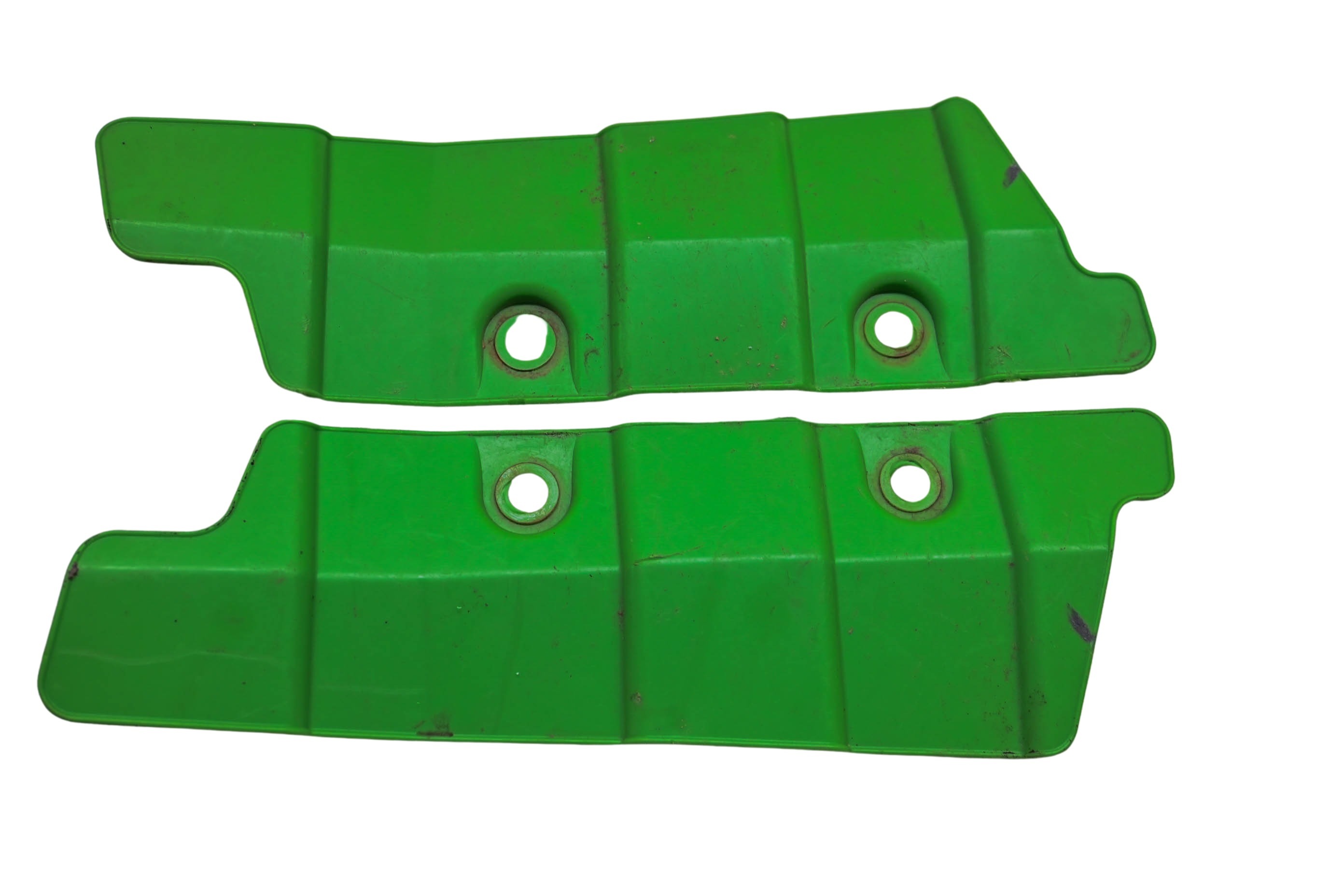 06 Arctic Cat 400 4x4 Auto IRS Rear Cv Boot Guards Left & Right