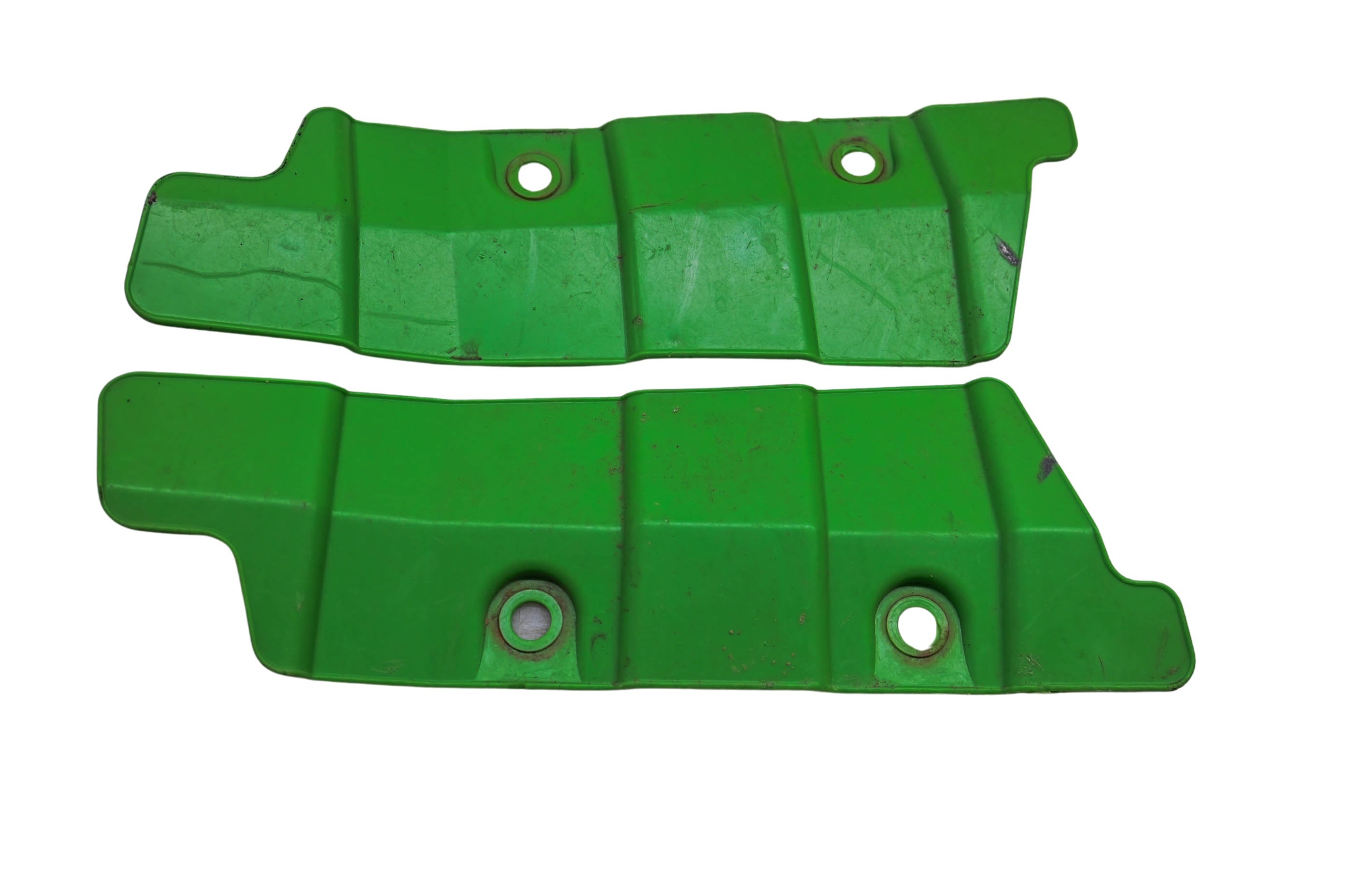 06 Arctic Cat 400 4x4 Auto IRS Rear Cv Boot Guards Left & Right