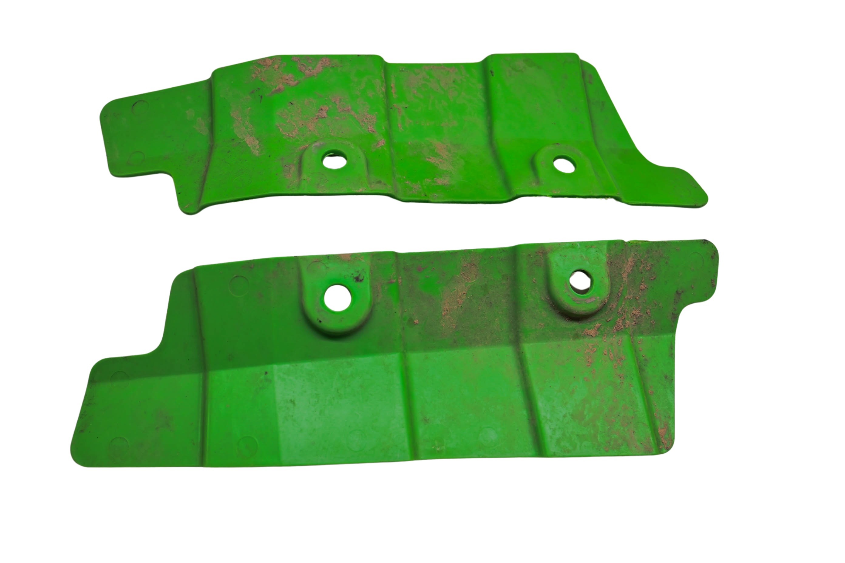06 Arctic Cat 400 4x4 Auto IRS Rear Cv Boot Guards Left & Right