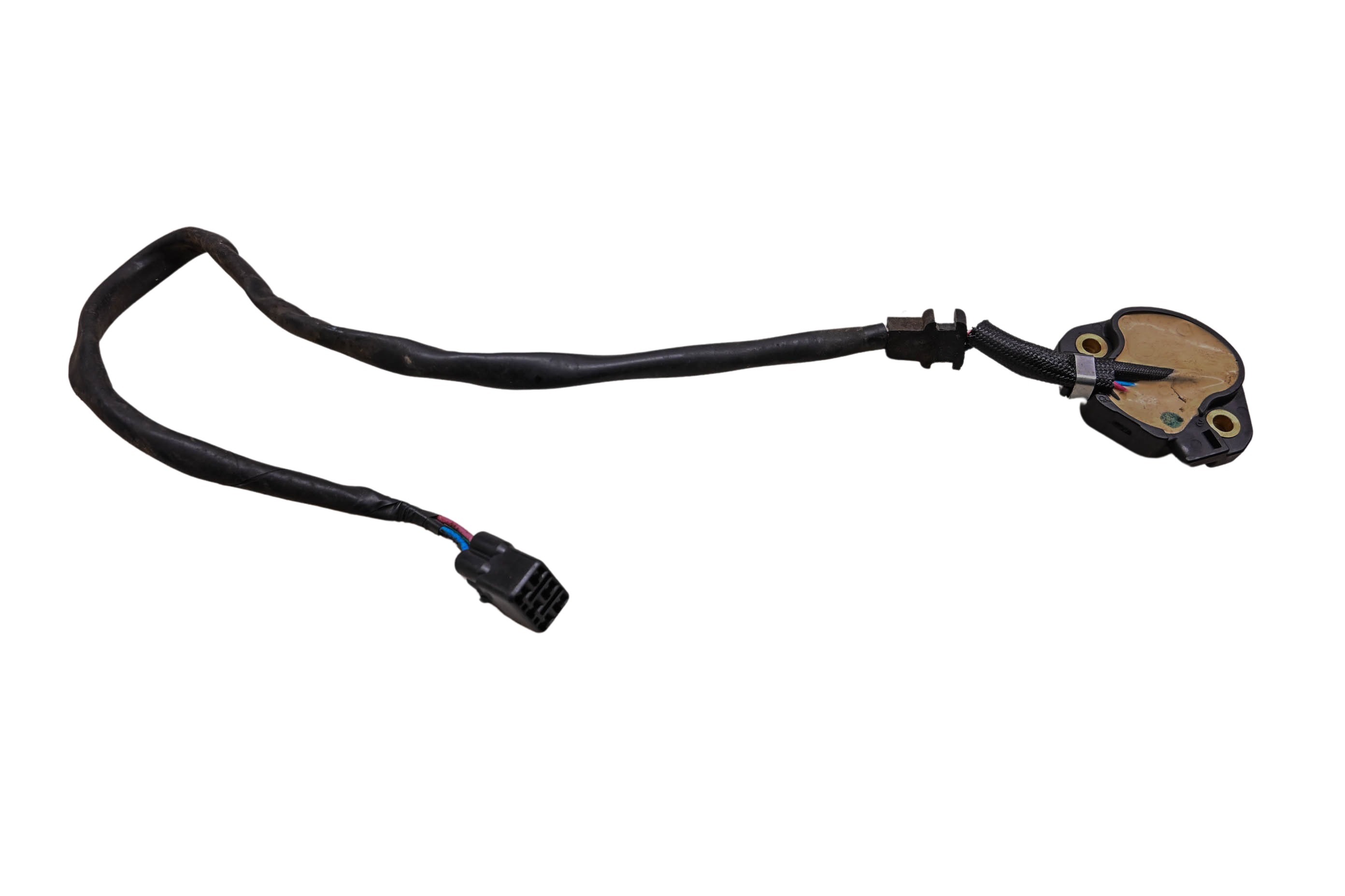 06 Arctic Cat 400 4x4 Auto IRS Gear Shift Sensor