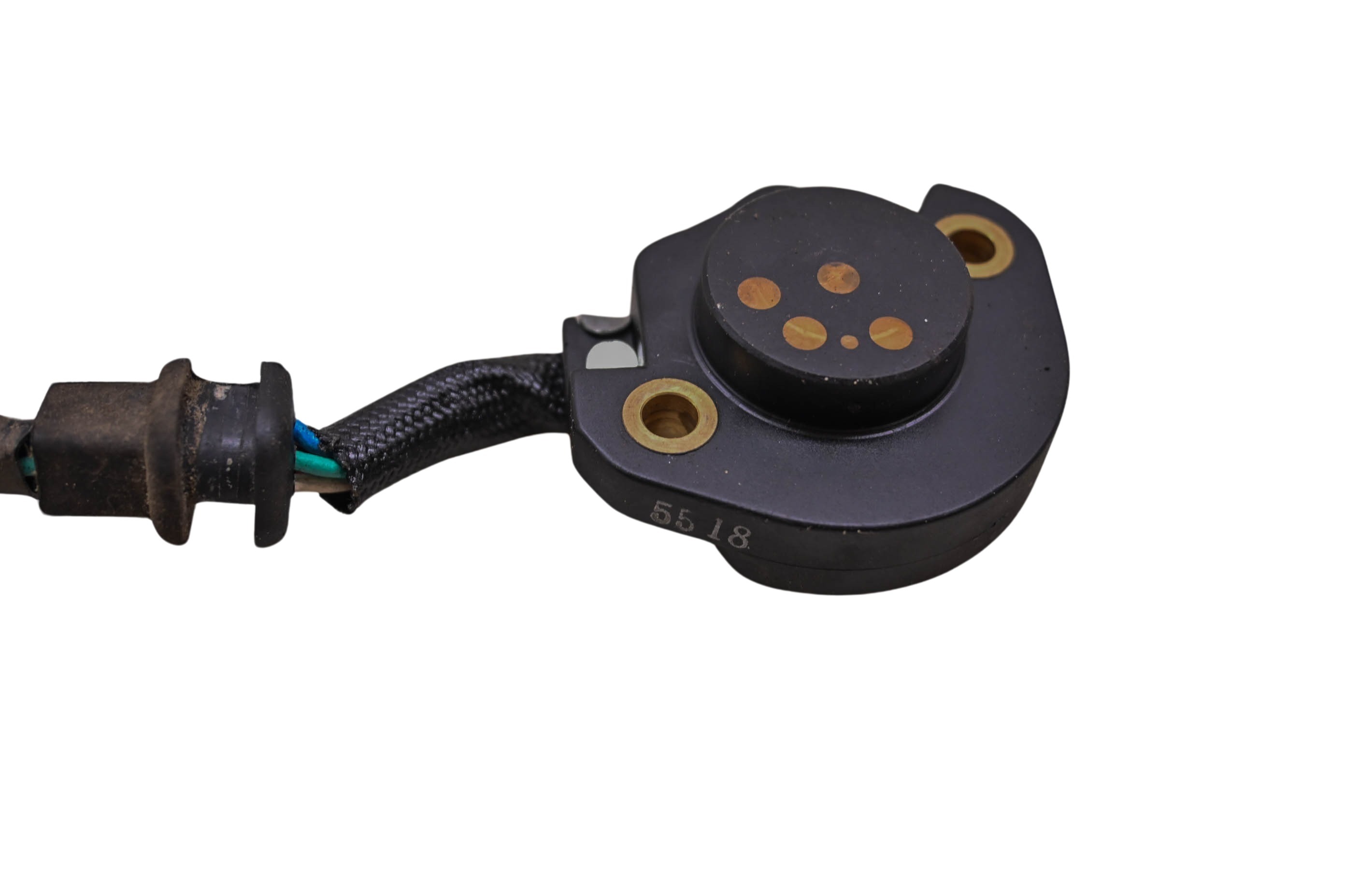 06 Arctic Cat 400 4x4 Auto IRS Gear Shift Sensor