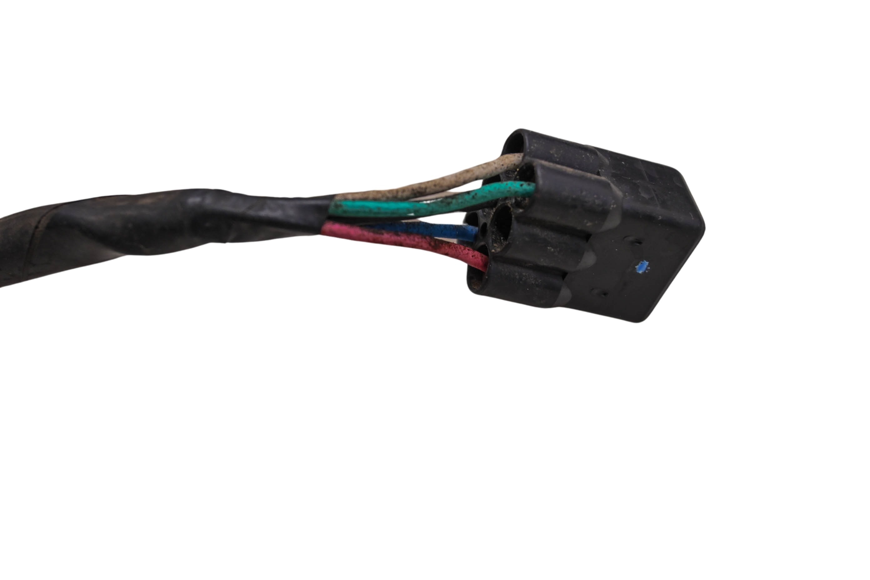 06 Arctic Cat 400 4x4 Auto IRS Gear Shift Sensor
