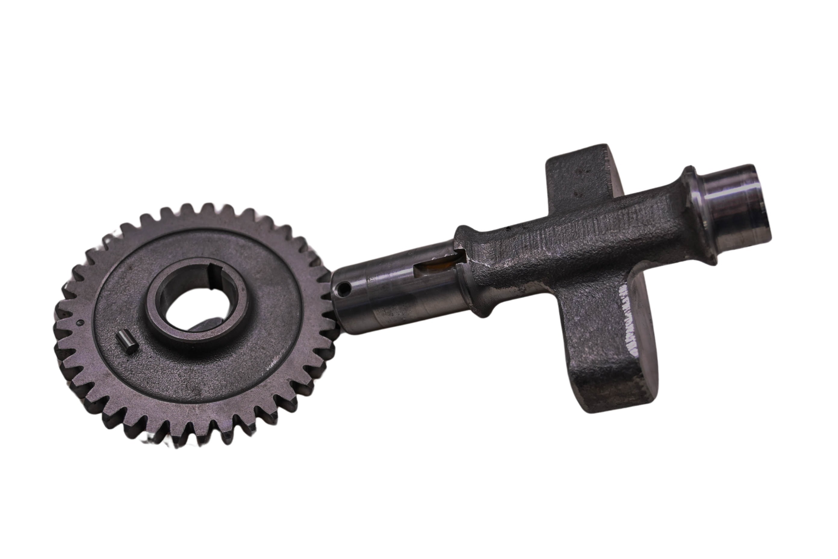 06 Arctic Cat 400 4x4 Auto IRS Counter Balancer Crankshaft Balance