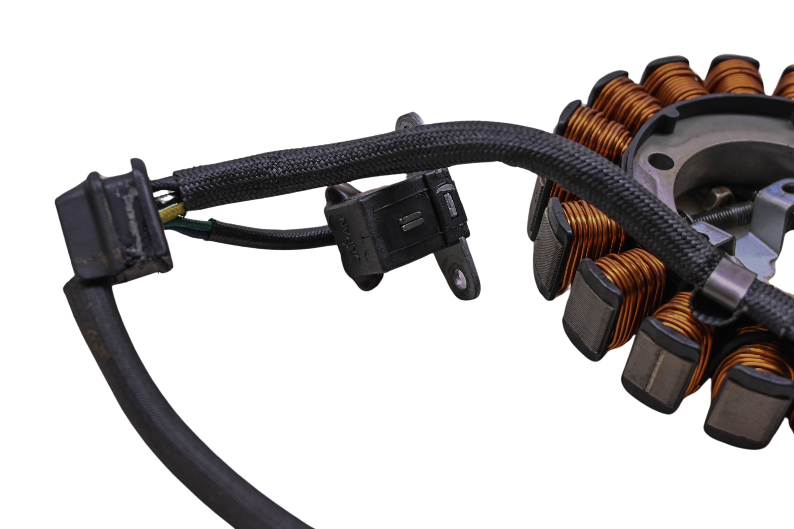 06 Arctic Cat 400 4x4 Auto IRS Stator