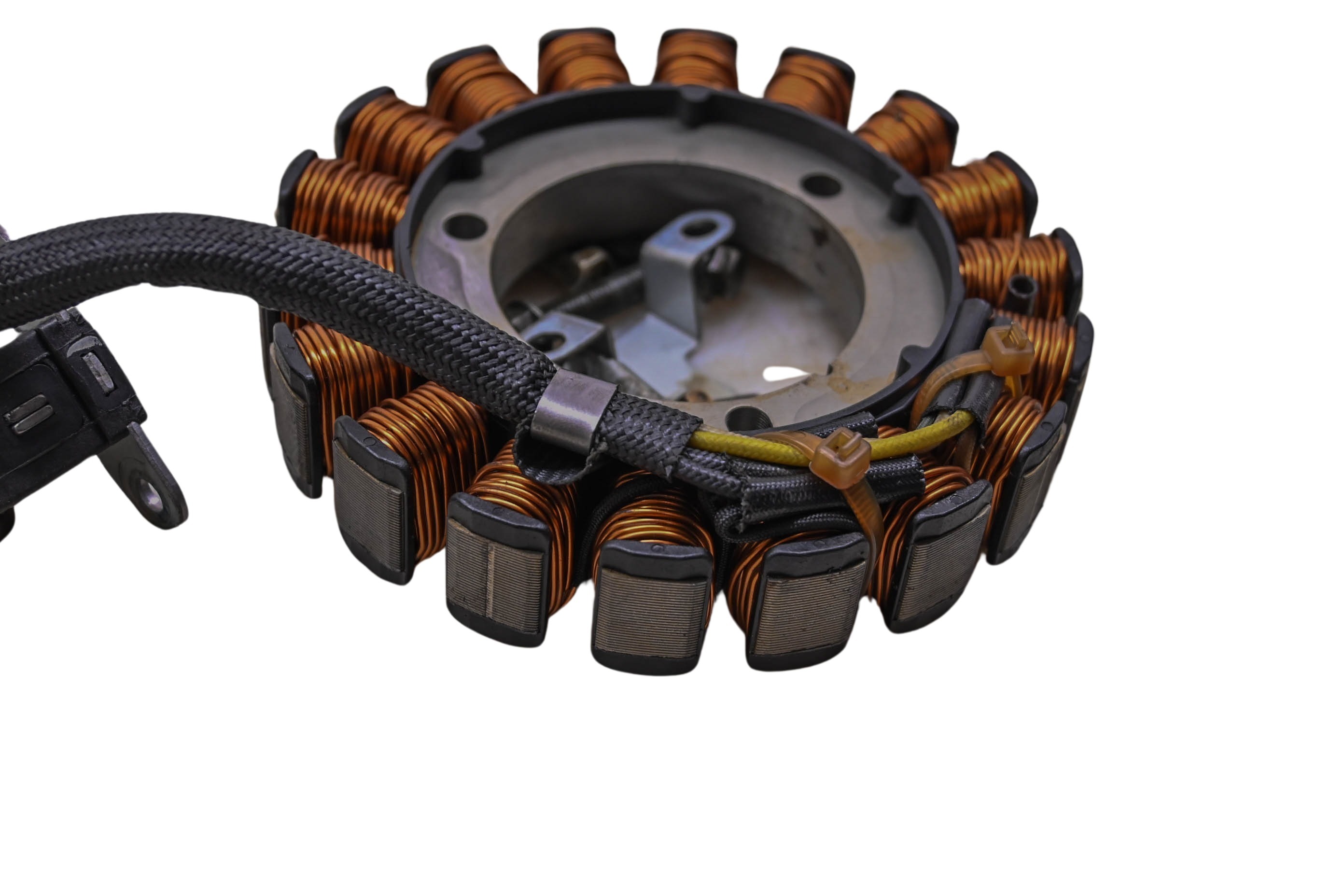 06 Arctic Cat 400 4x4 Auto IRS Stator