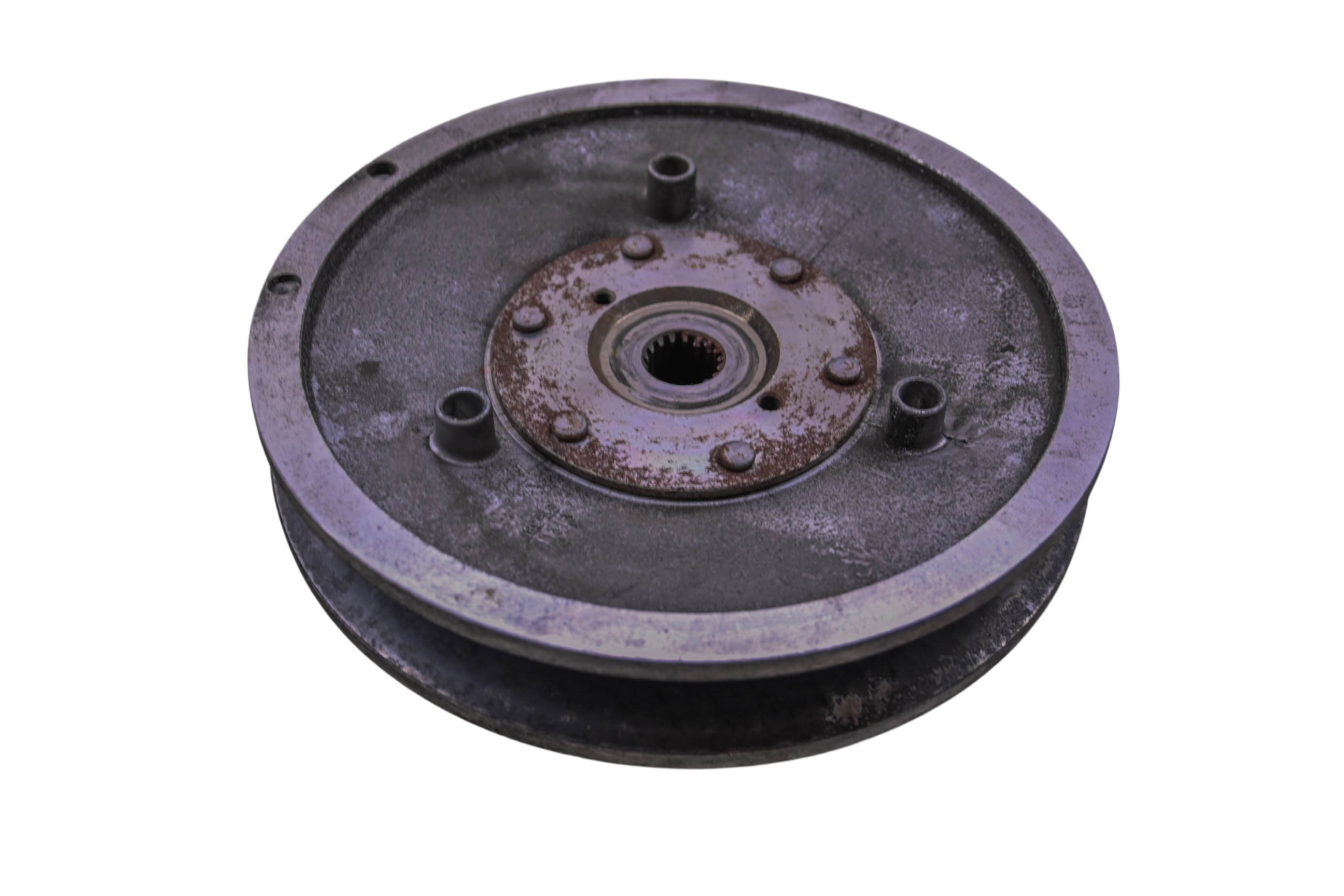 06 Arctic Cat 400 4x4 Auto IRS Secondary Driven Clutch