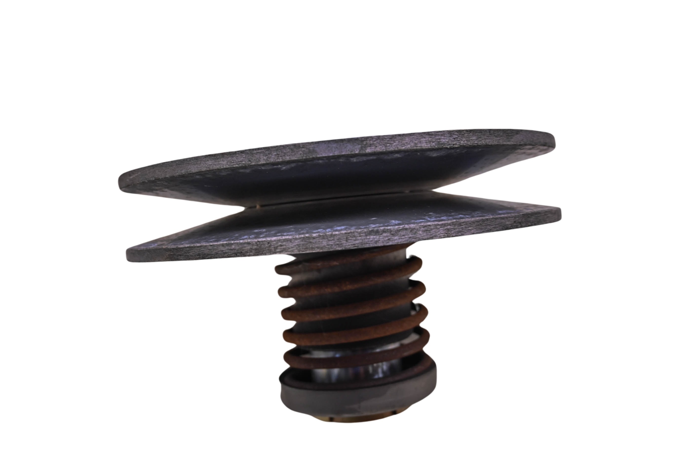 06 Arctic Cat 400 4x4 Auto IRS Secondary Driven Clutch