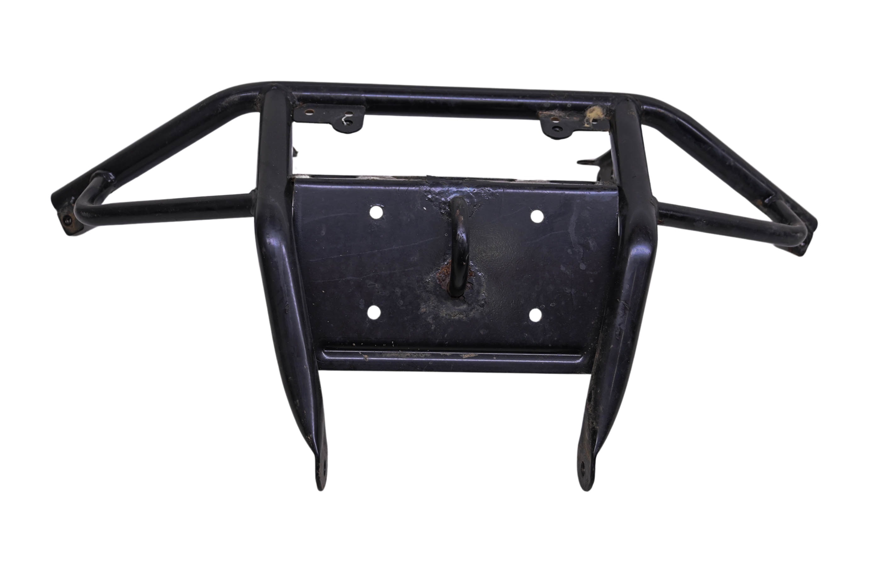 06 Arctic Cat 400 4x4 Auto IRS Front Bumper
