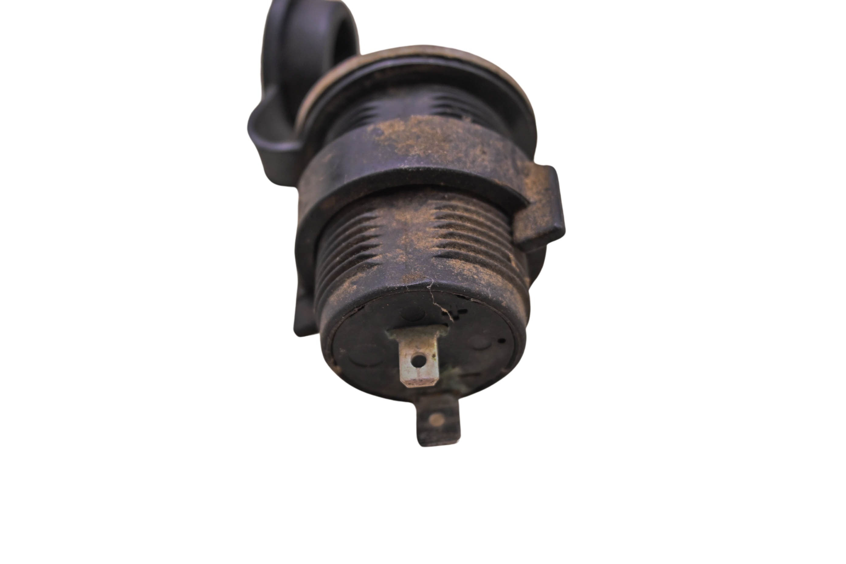 06 Arctic Cat 400 4x4 Auto IRS 12 Volt Accessory Outlet 12V
