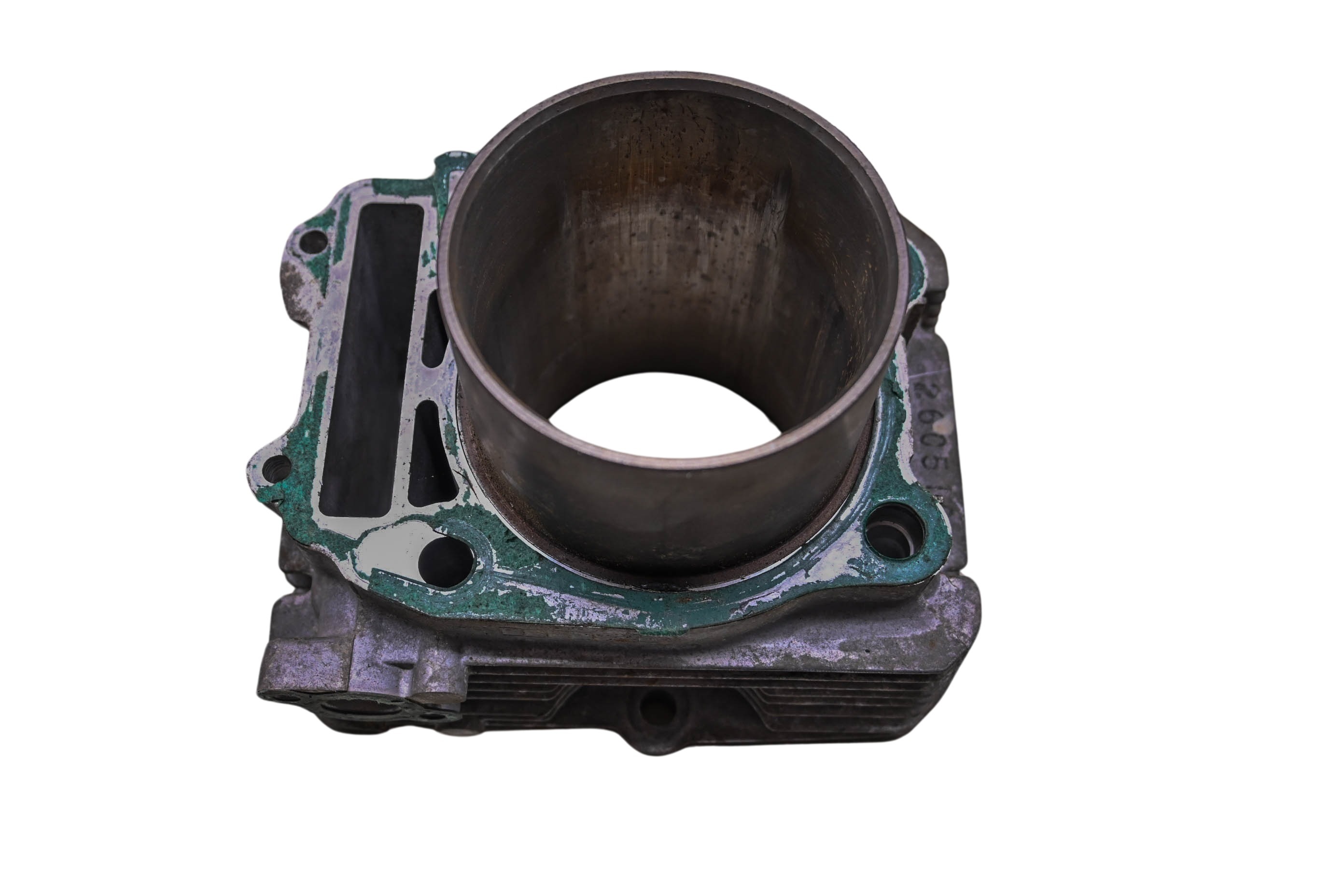 06 Arctic Cat 400 4x4 Auto IRS Cylinder