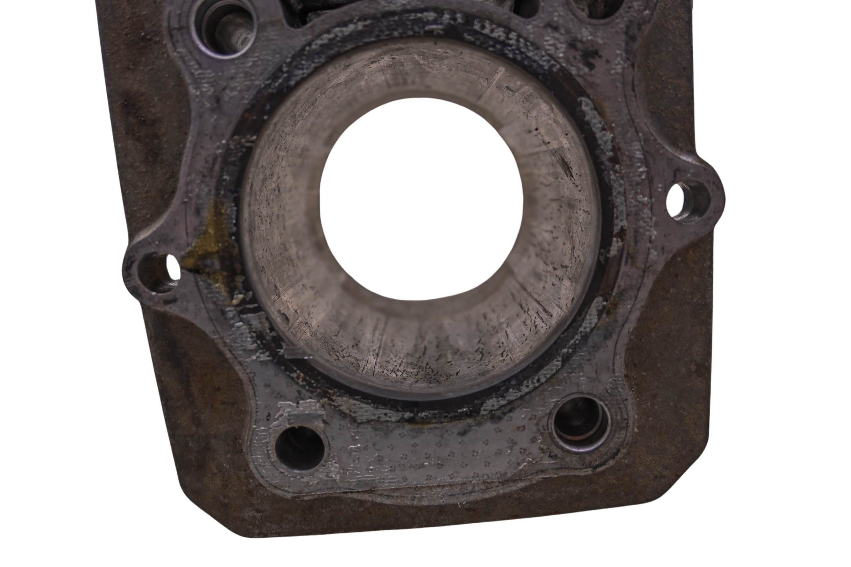 06 Arctic Cat 400 4x4 Auto IRS Cylinder