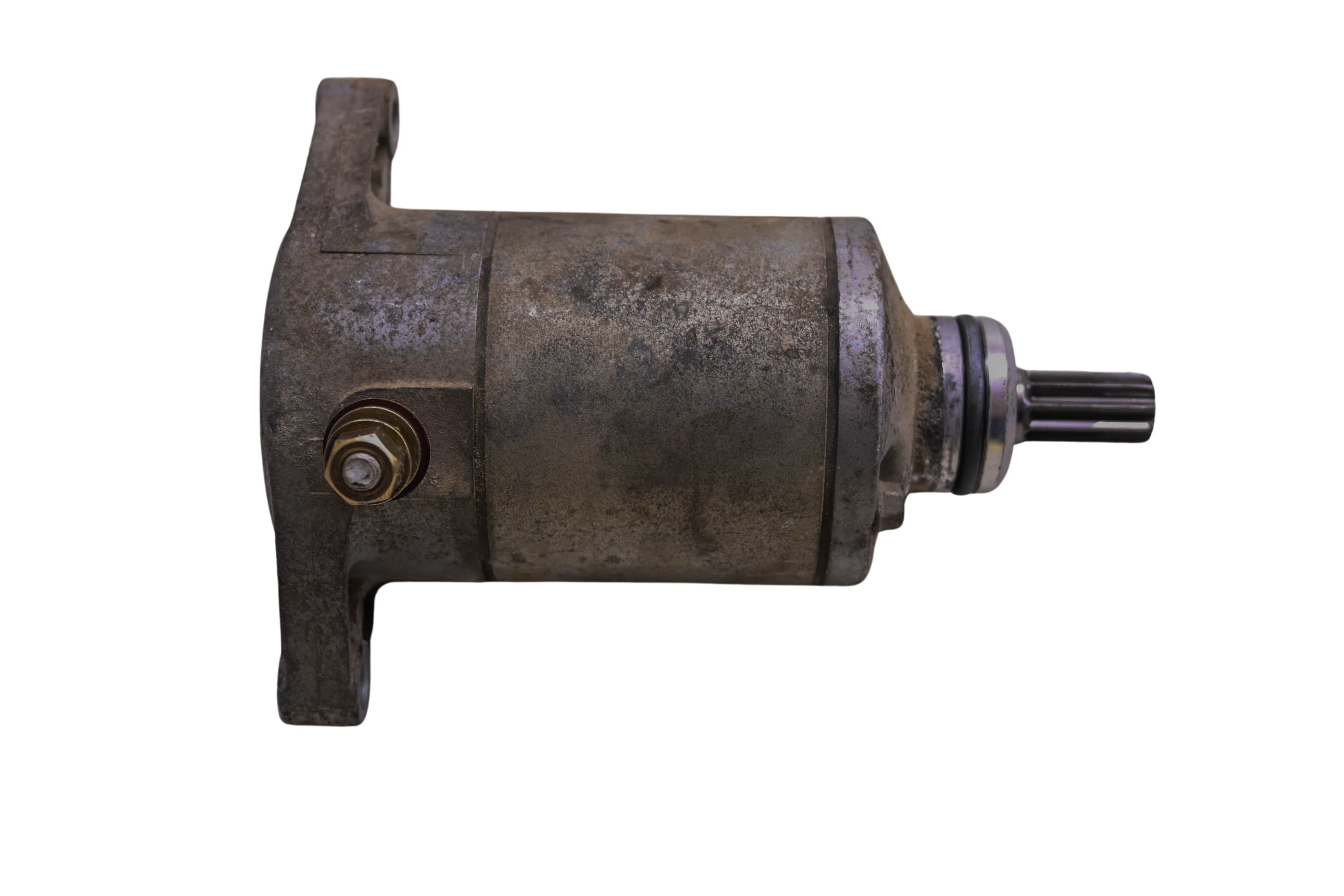 06 Arctic Cat 400 4x4 Auto IRS Starter Motor