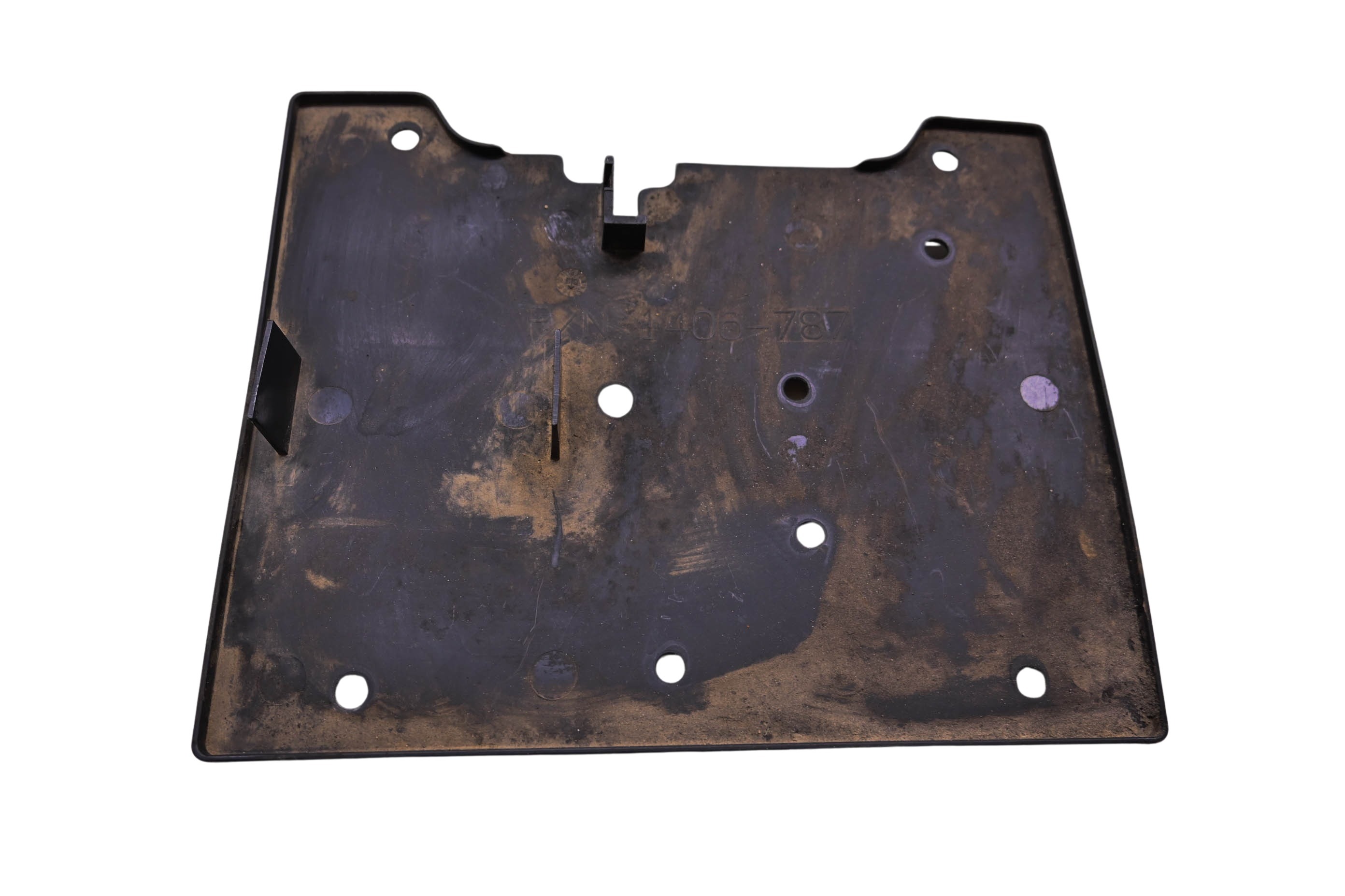 06 Arctic Cat 400 4x4 Auto IRS Electic Mounting Cover