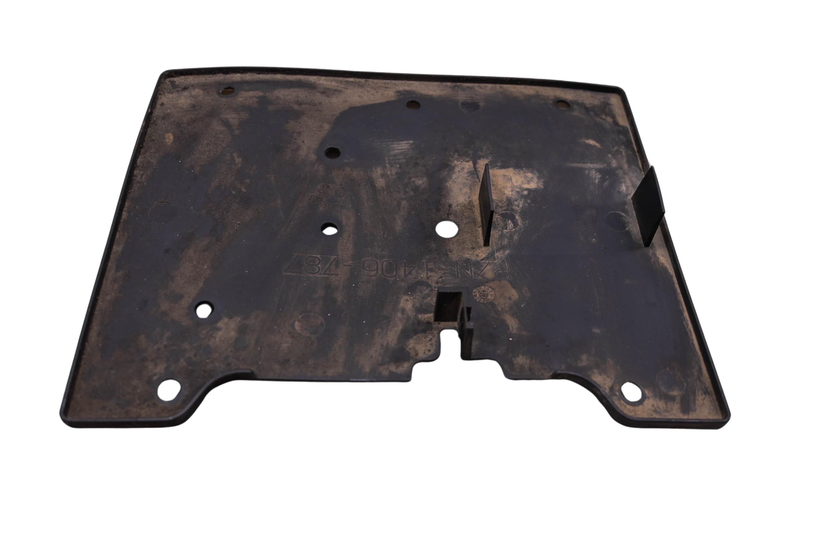 06 Arctic Cat 400 4x4 Auto IRS Electic Mounting Cover