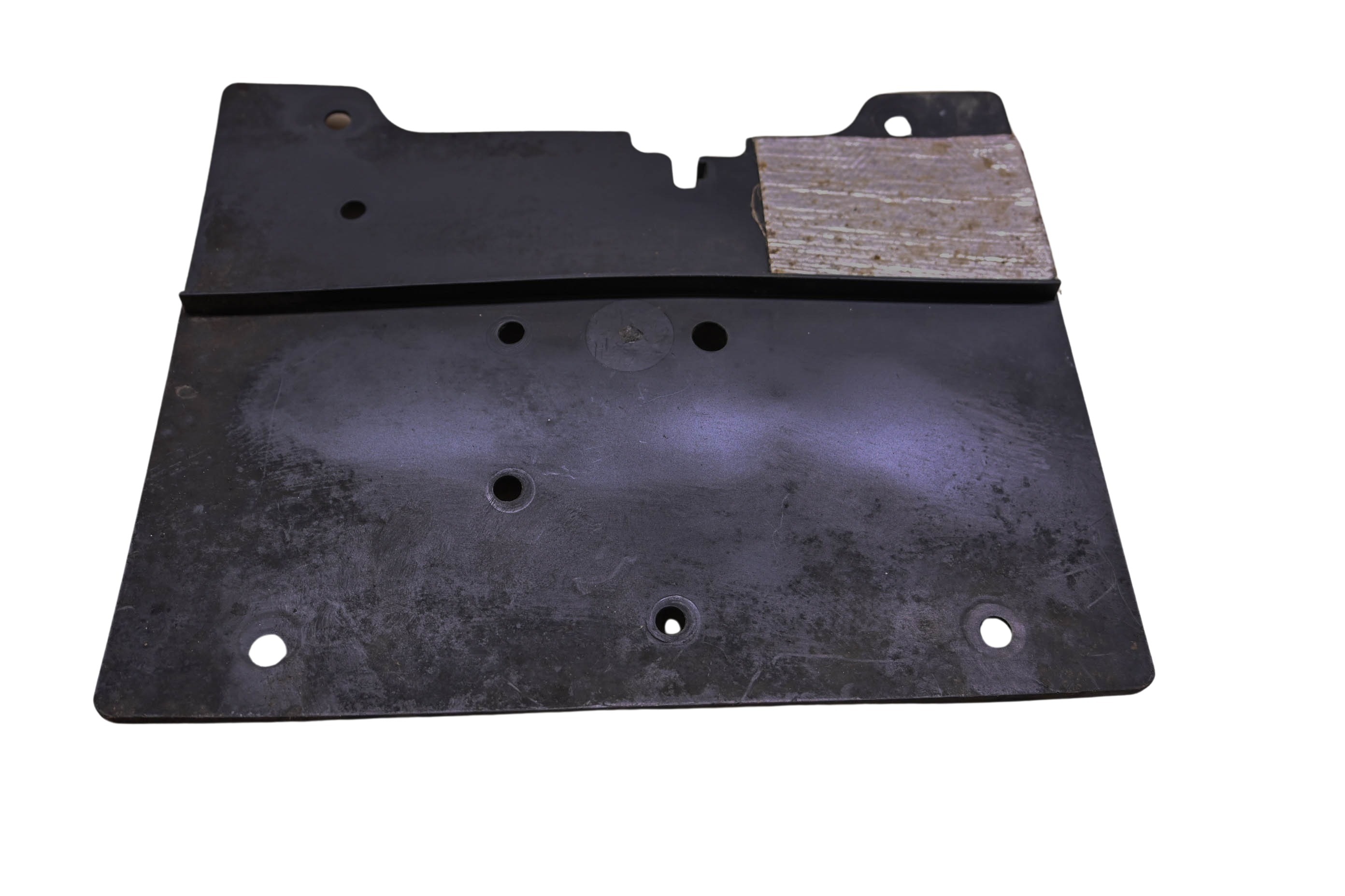 06 Arctic Cat 400 4x4 Auto IRS Electic Mounting Cover