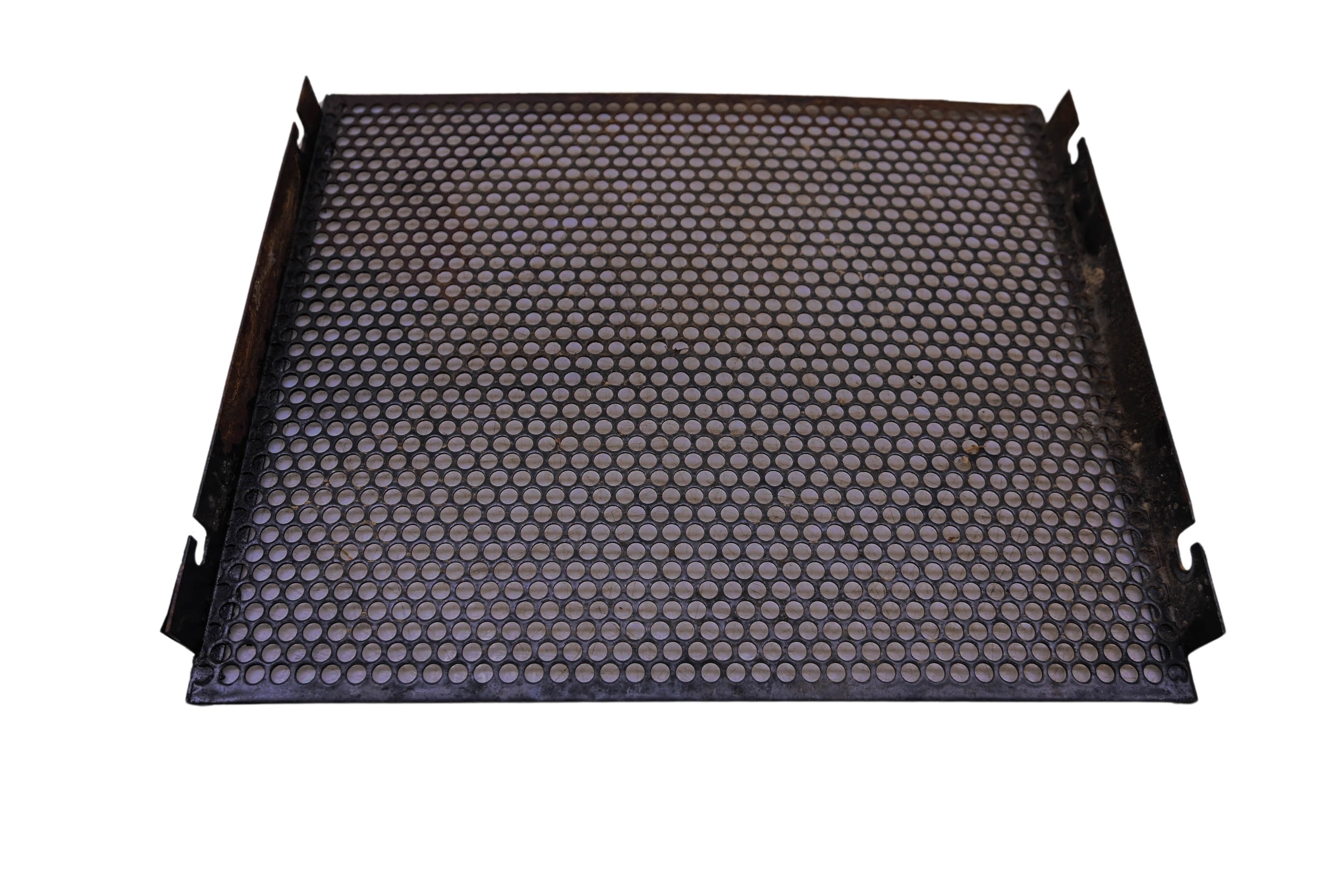 06 Arctic Cat 400 4x4 Auto IRS Radiator Shroud Guard