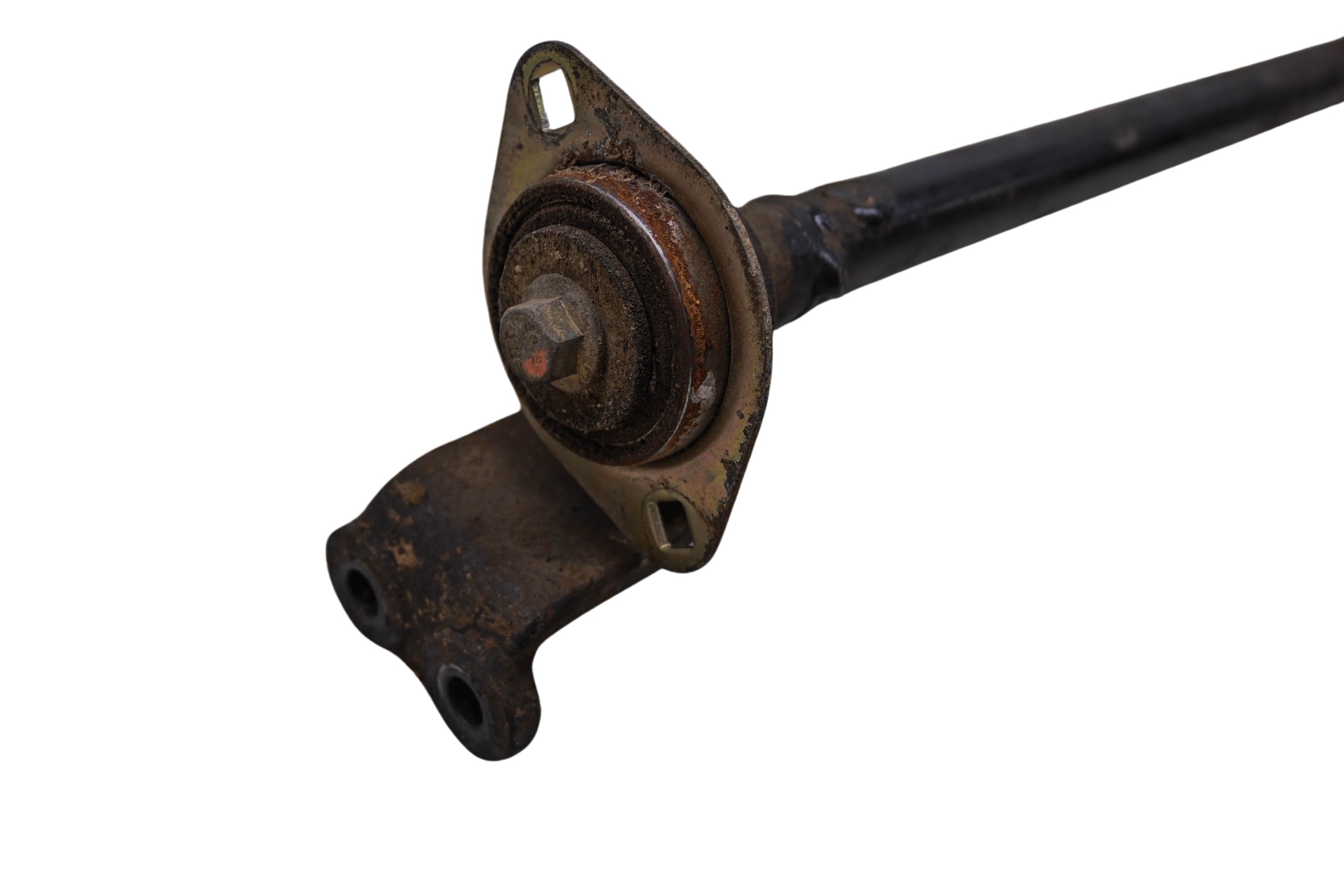 06 Arctic Cat 400 4x4 Auto IRS Steering Stem Shaft