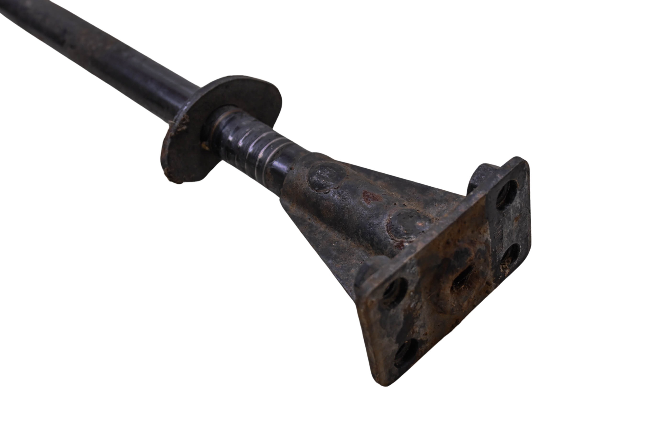 06 Arctic Cat 400 4x4 Auto IRS Steering Stem Shaft