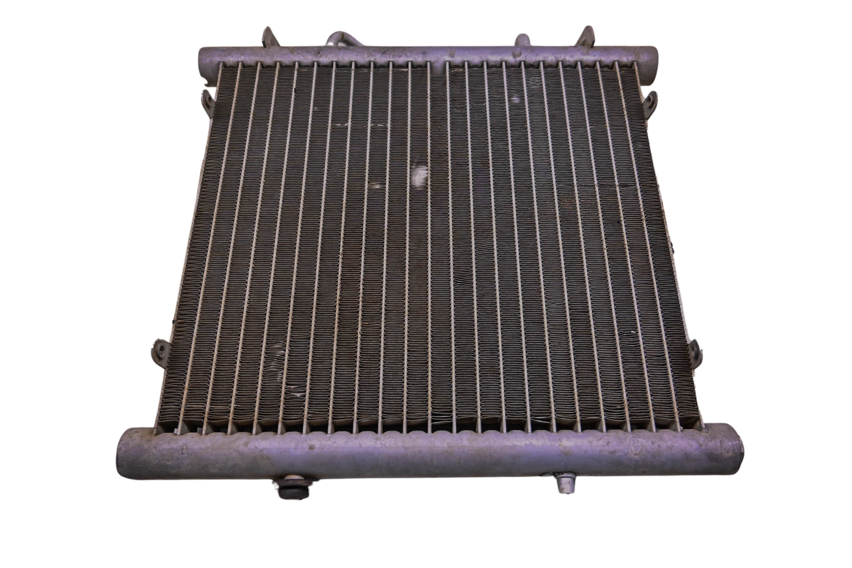 06 Arctic Cat 400 4x4 Auto IRS Radiator