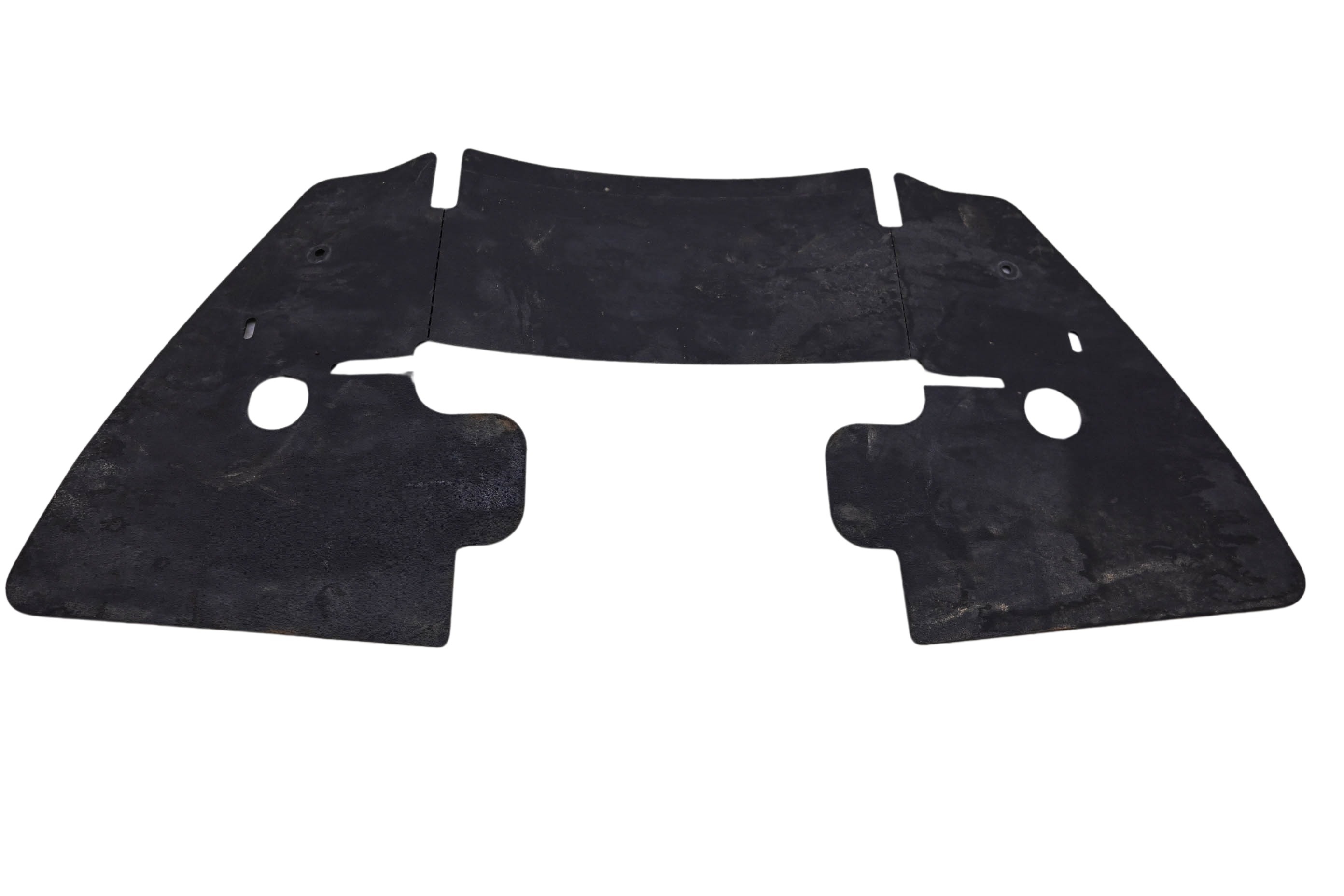 06 Arctic Cat 400 4x4 Auto IRS Airbox Intake Shield Cover