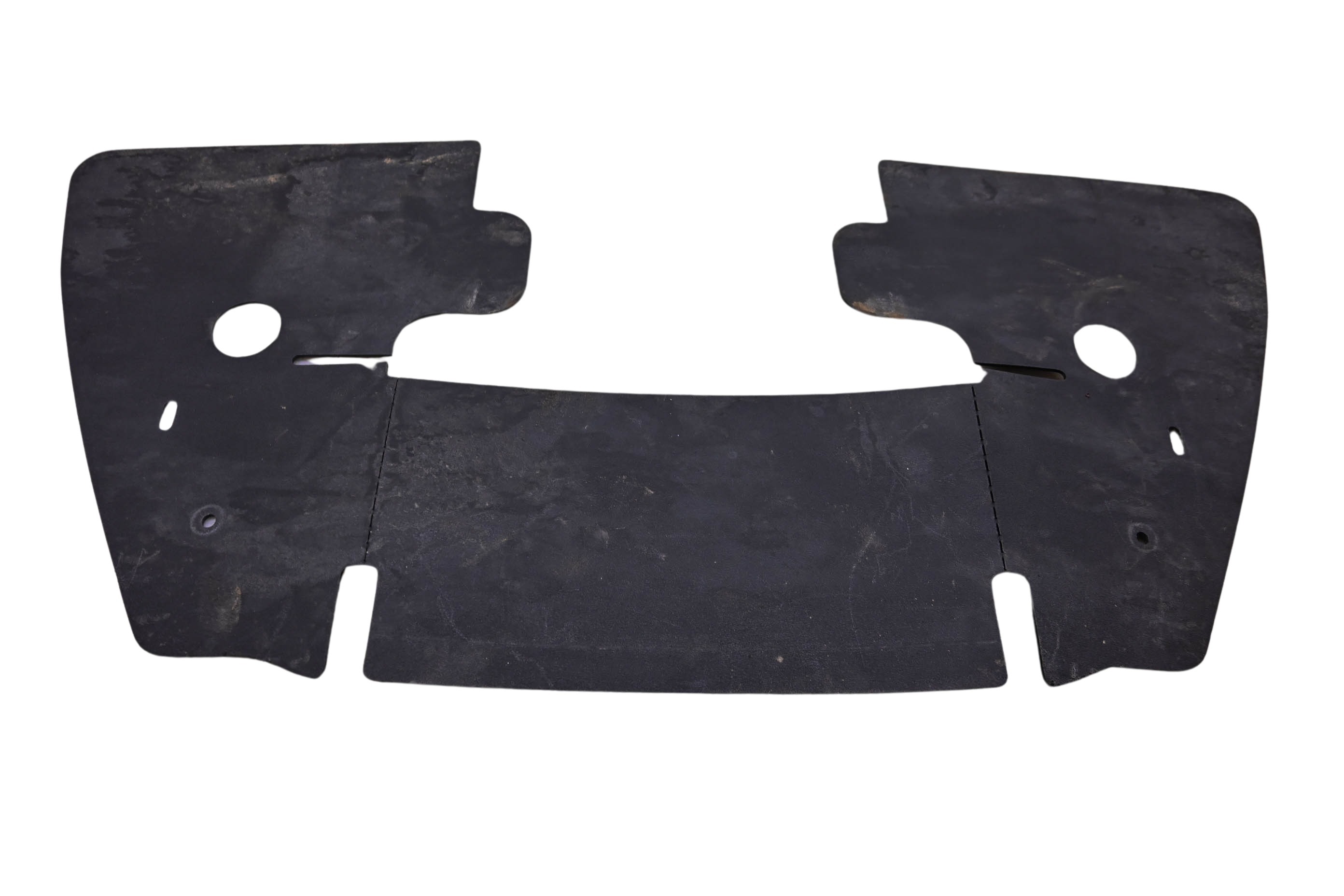 06 Arctic Cat 400 4x4 Auto IRS Airbox Intake Shield Cover