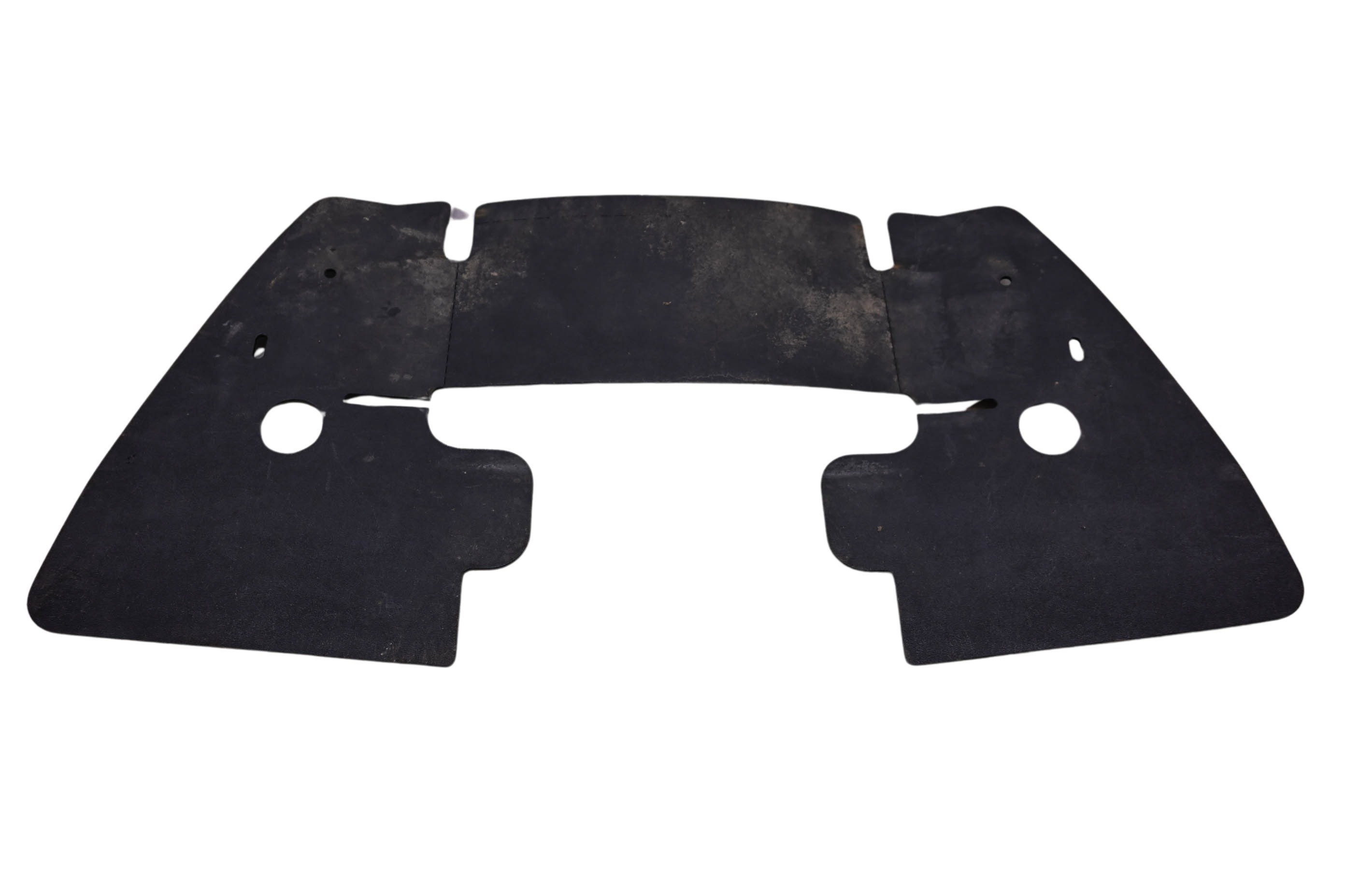 06 Arctic Cat 400 4x4 Auto IRS Airbox Intake Shield Cover