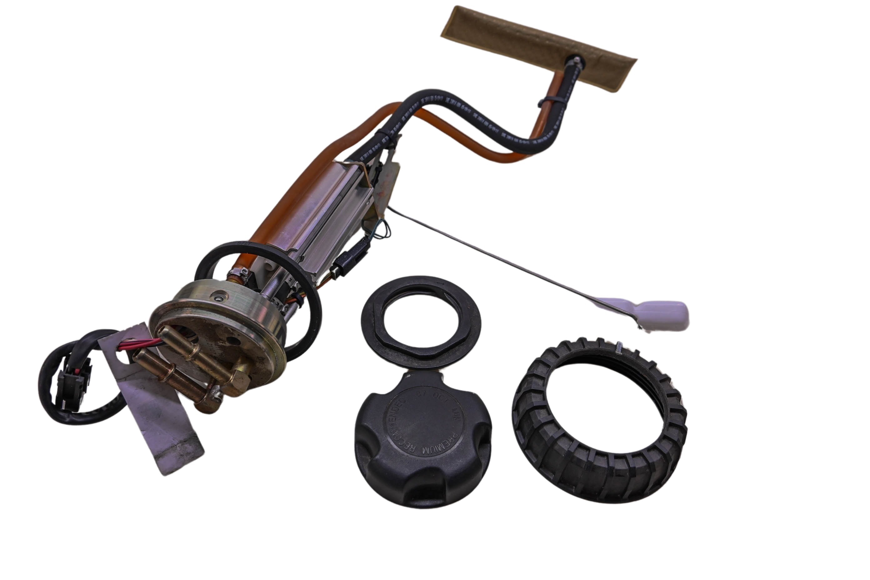 12 Polaris Switchback 800 Pro-R Fuel Pump