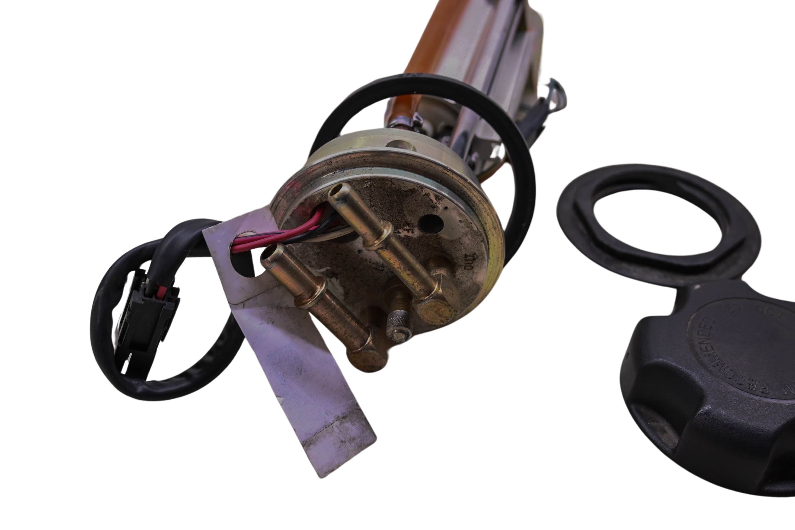 12 Polaris Switchback 800 Pro-R Fuel Pump