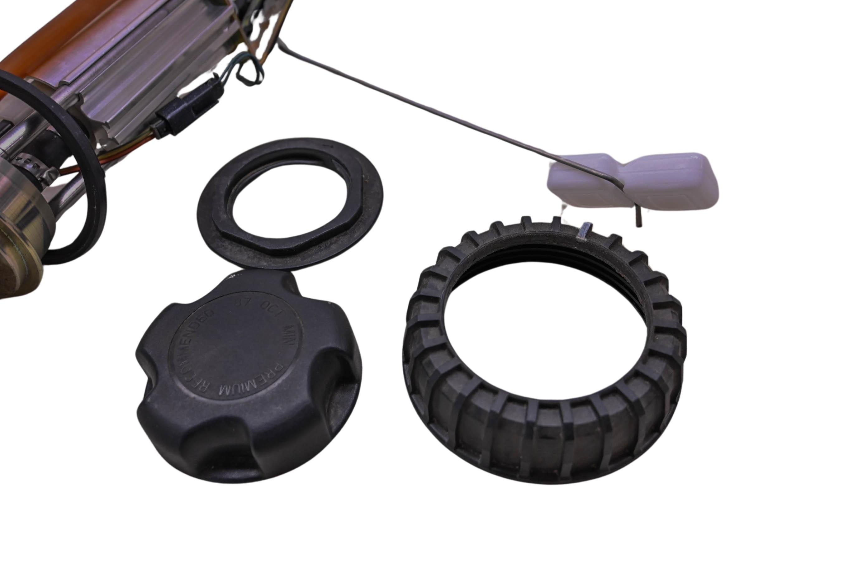 12 Polaris Switchback 800 Pro-R Fuel Pump