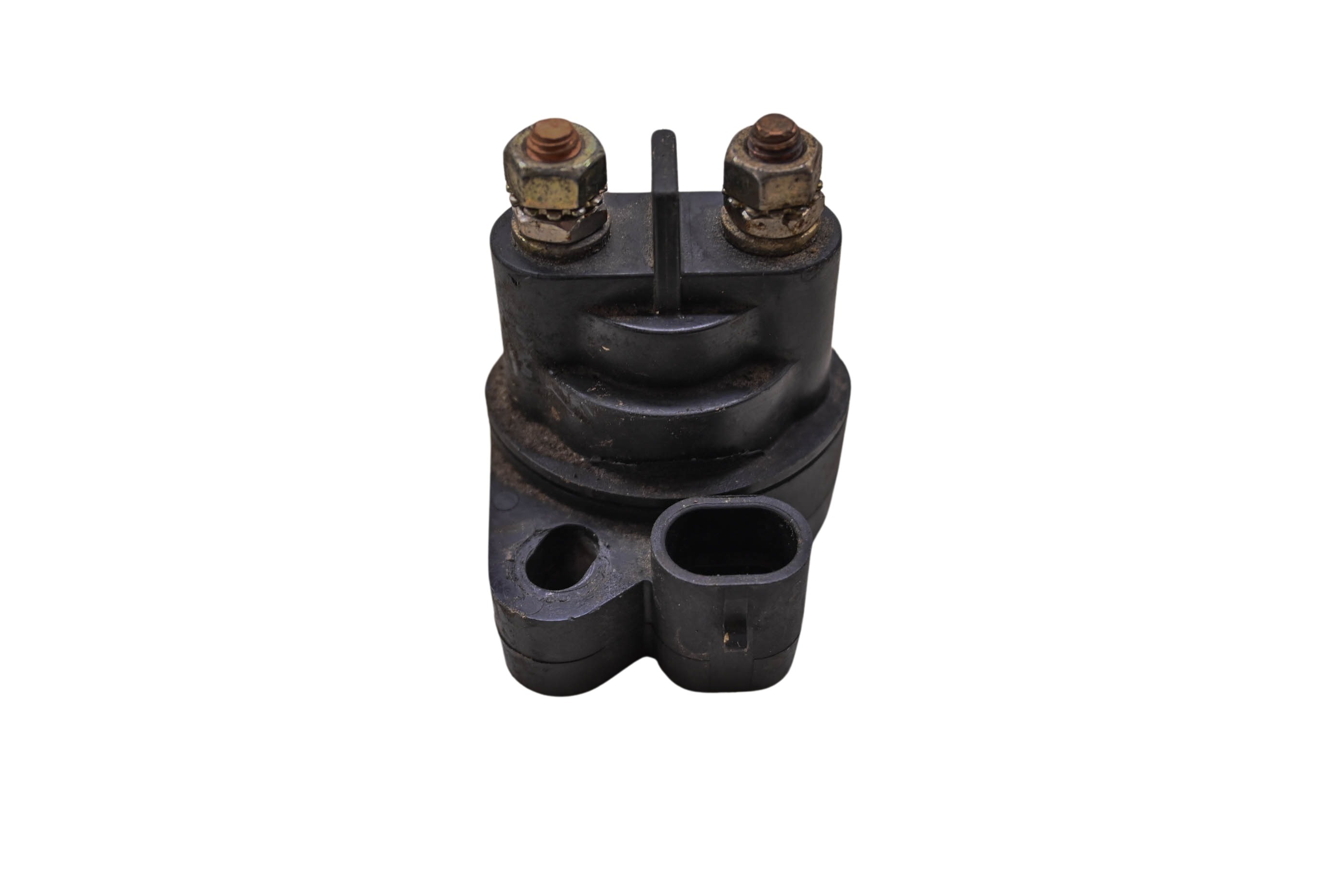06 Arctic Cat 400 4x4 Auto IRS Starter Solenoid