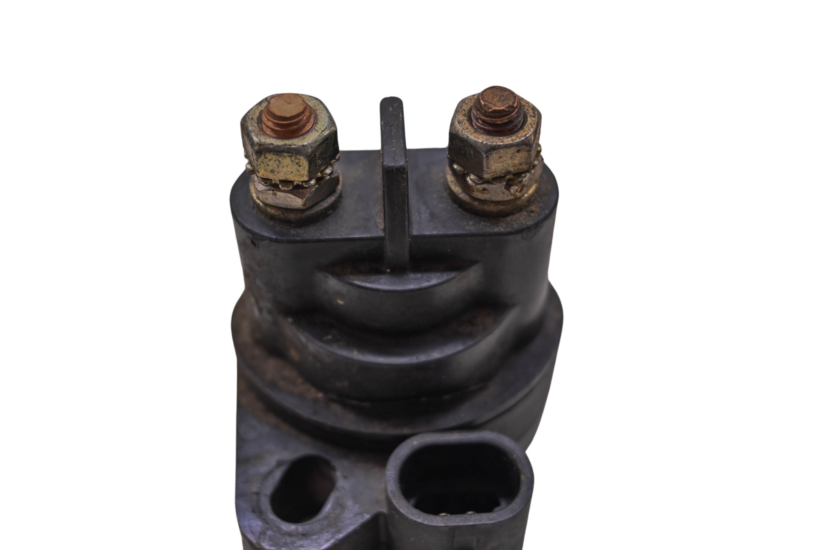 06 Arctic Cat 400 4x4 Auto IRS Starter Solenoid
