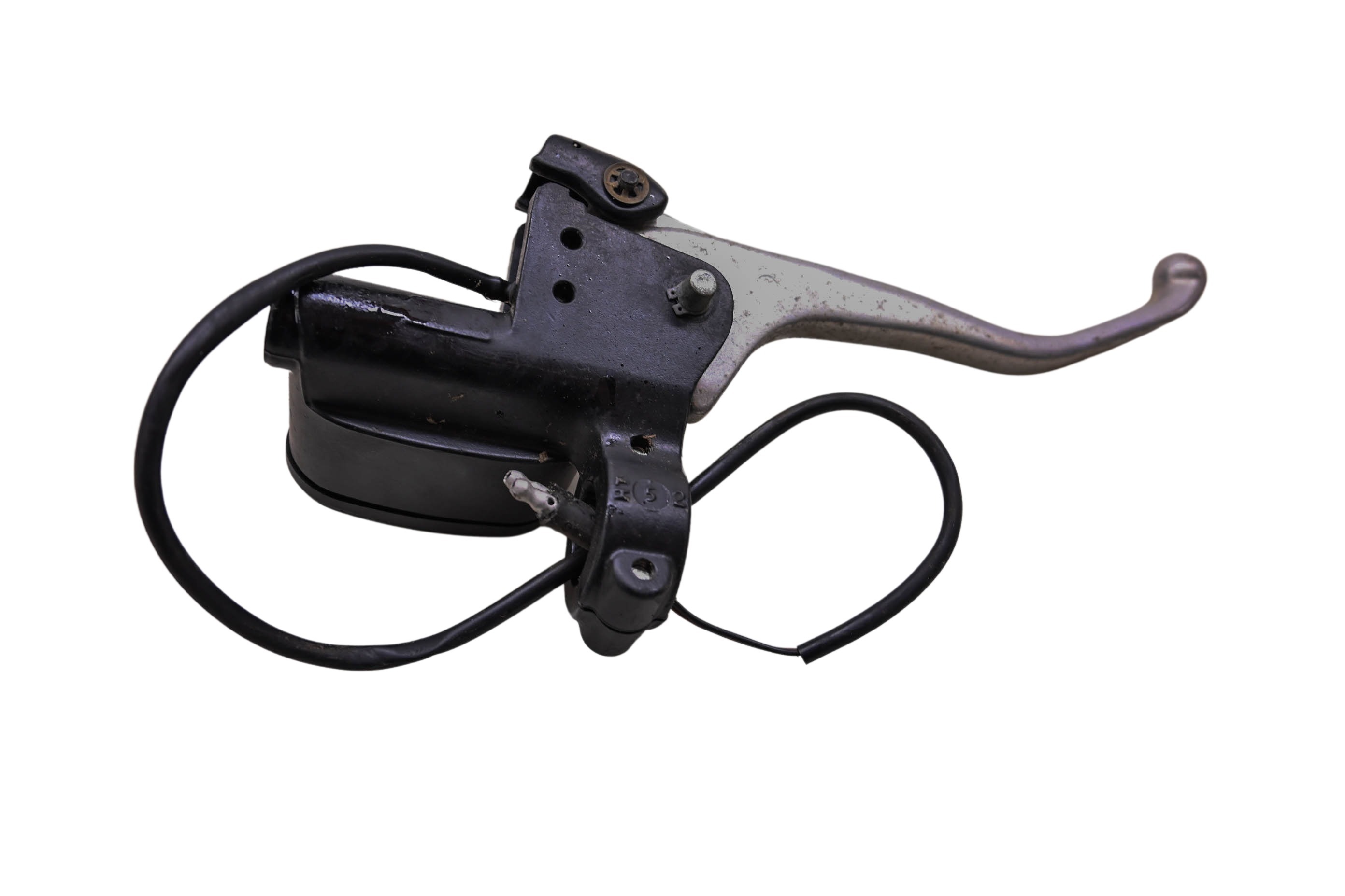 06 Arctic Cat 400 4x4 Auto IRS Front Brake Master Cylinder