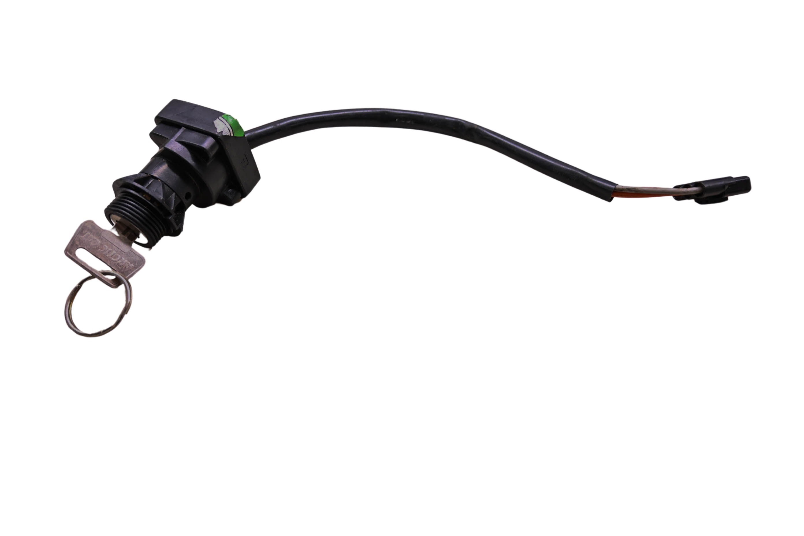 06 Arctic Cat 400 4x4 Auto IRS Key Switch