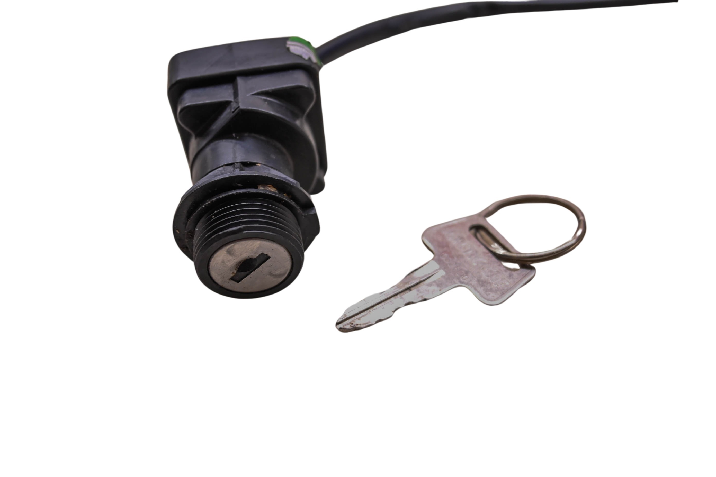 06 Arctic Cat 400 4x4 Auto IRS Key Switch