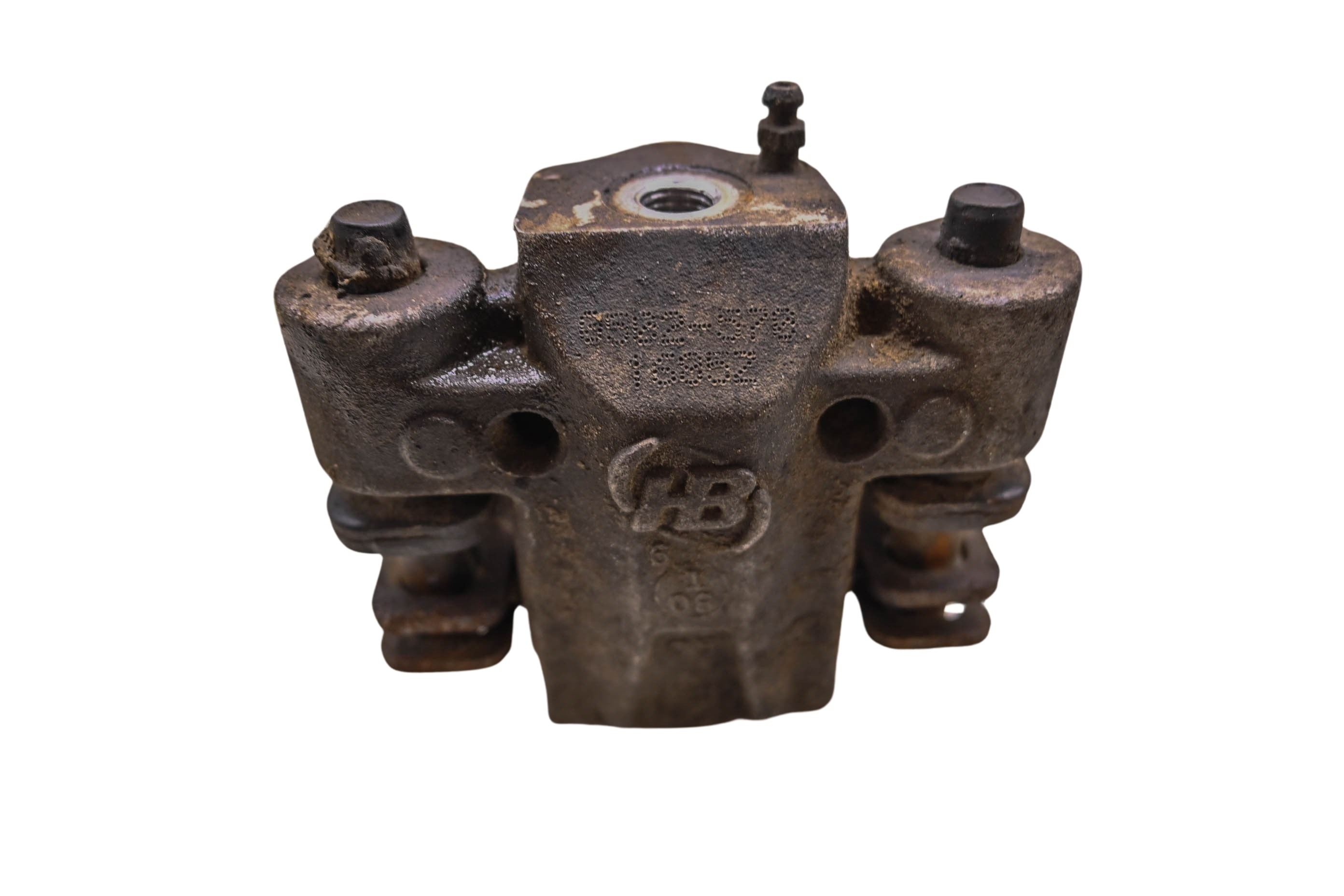 06 Arctic Cat 400 4x4 Auto IRS Rear Right Brake Caliper