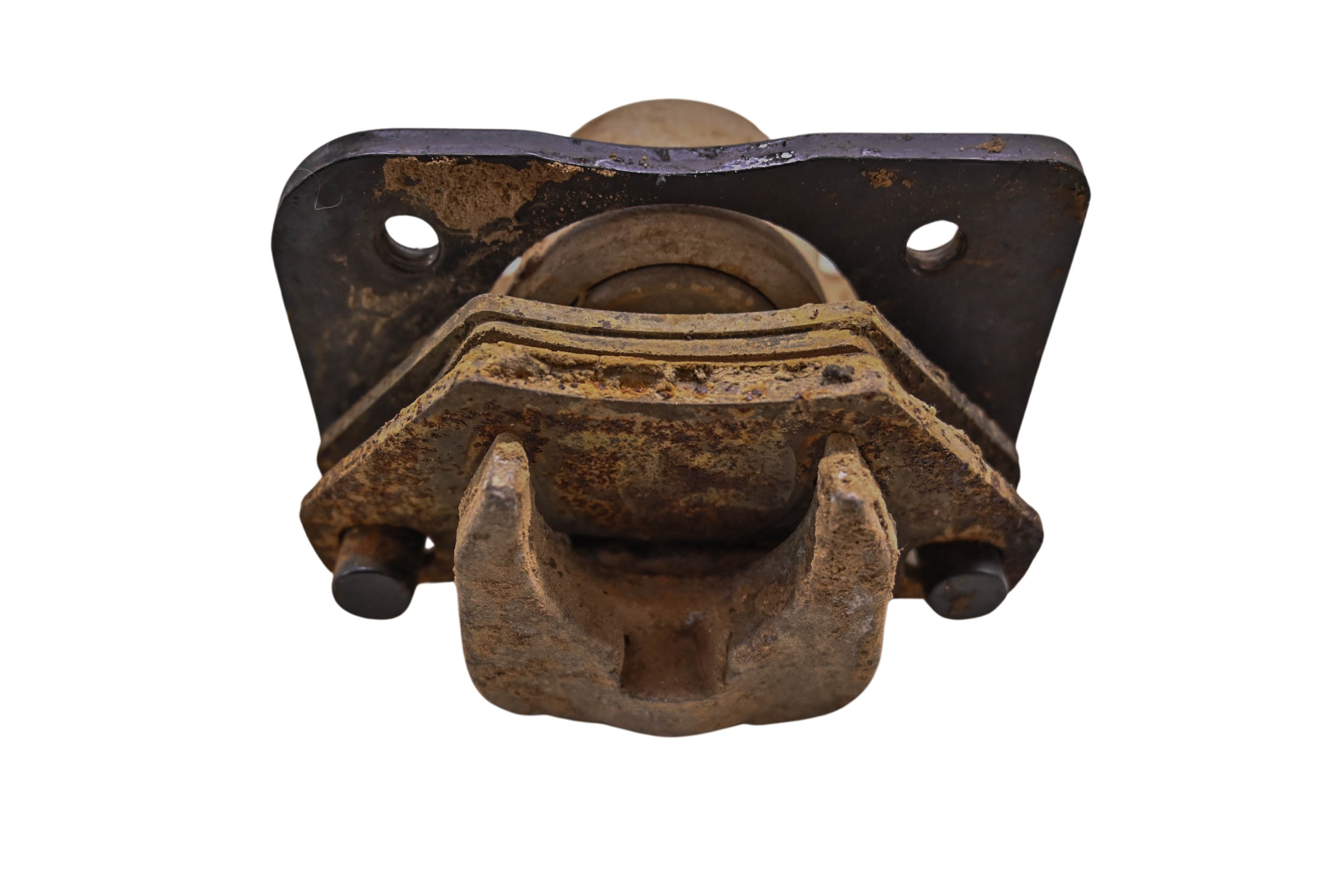 06 Arctic Cat 400 4x4 Auto IRS Front Left Brake Caliper