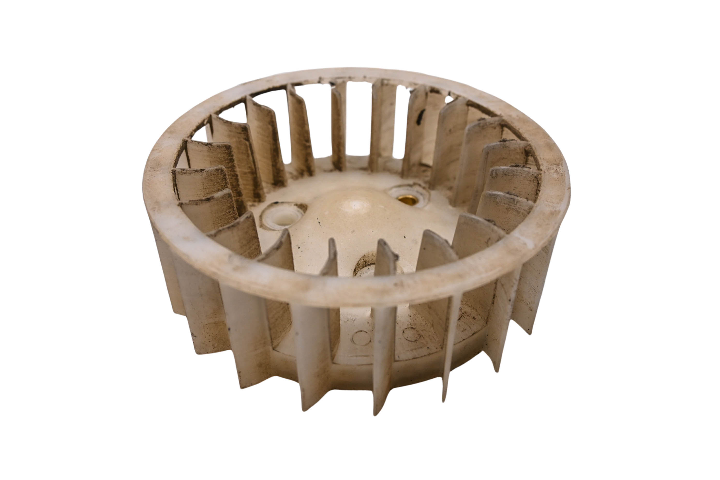 02 Polaris Sportsman 90 Cooling Fan