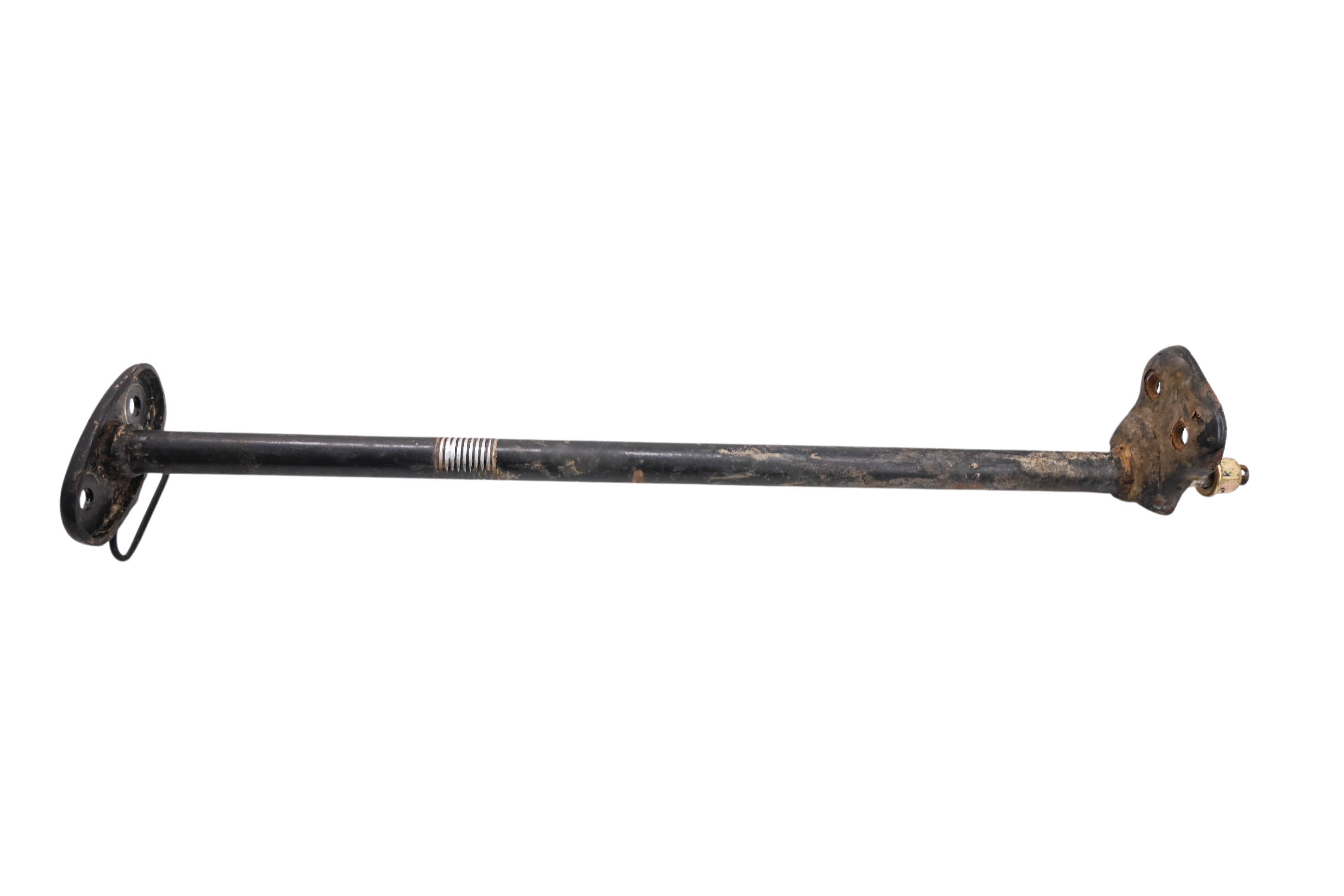 02 Polaris Sportsman 90 Steering Stem Shaft